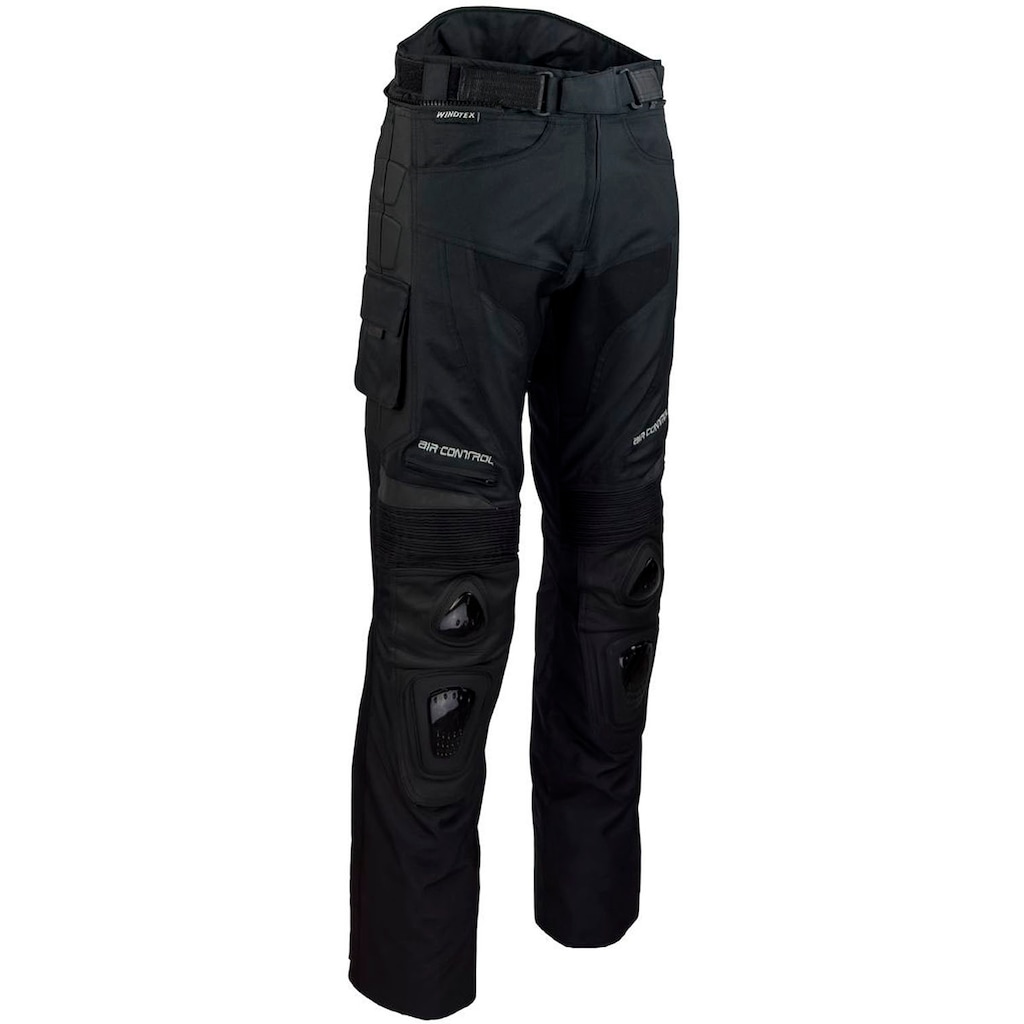 roleff Motorradhose »RO 490«