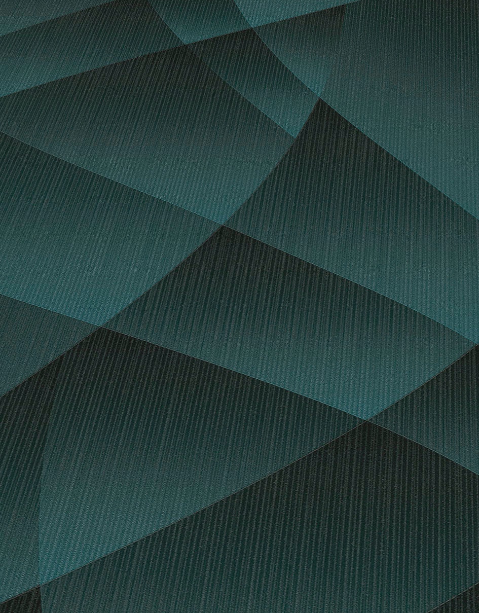 Fashion for walls Vliestapete »Lumina«, geometrisch, Phthalate frei