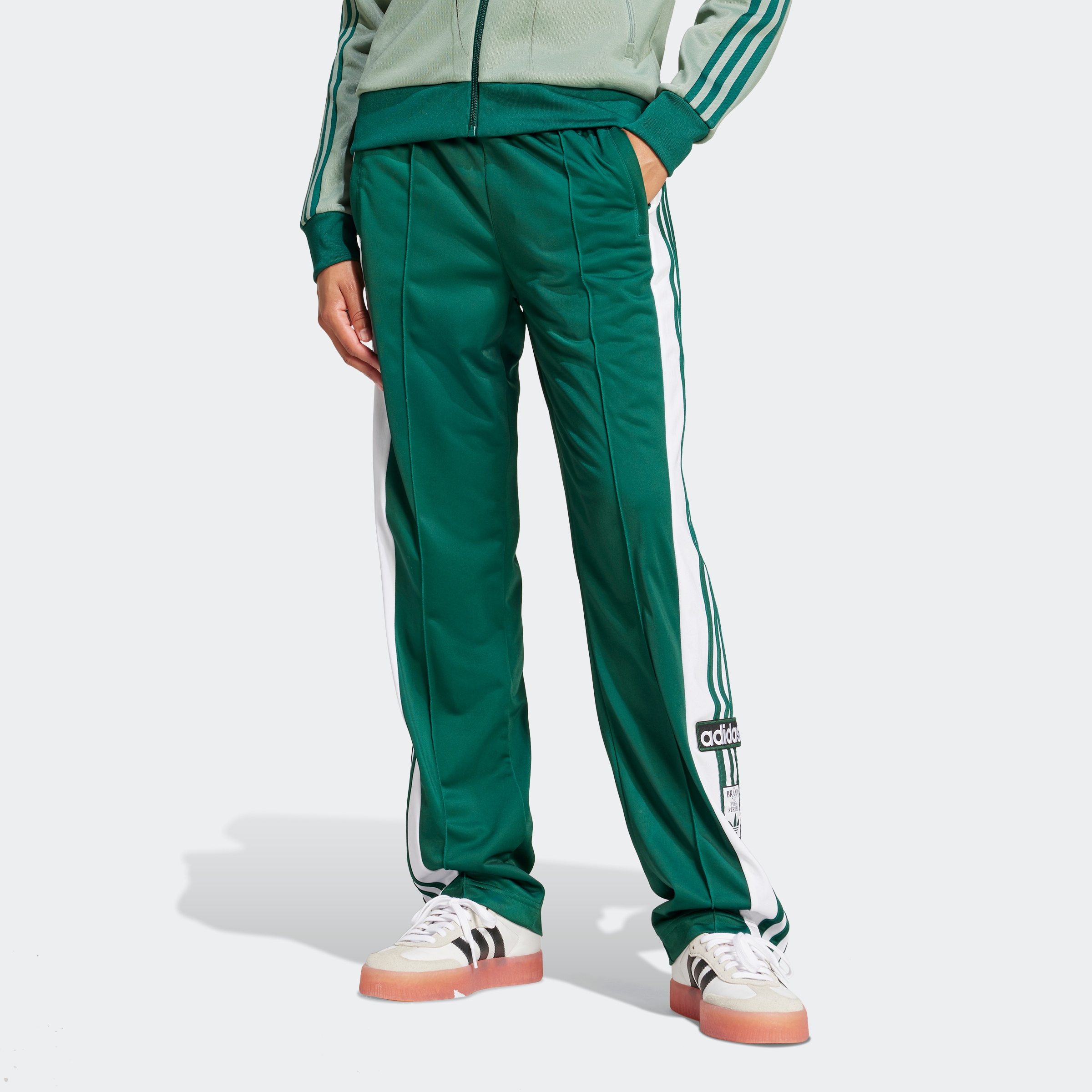 adidas Originals Sporthose "ADIBREAK PANT", (1 tlg.) günstig online kaufen