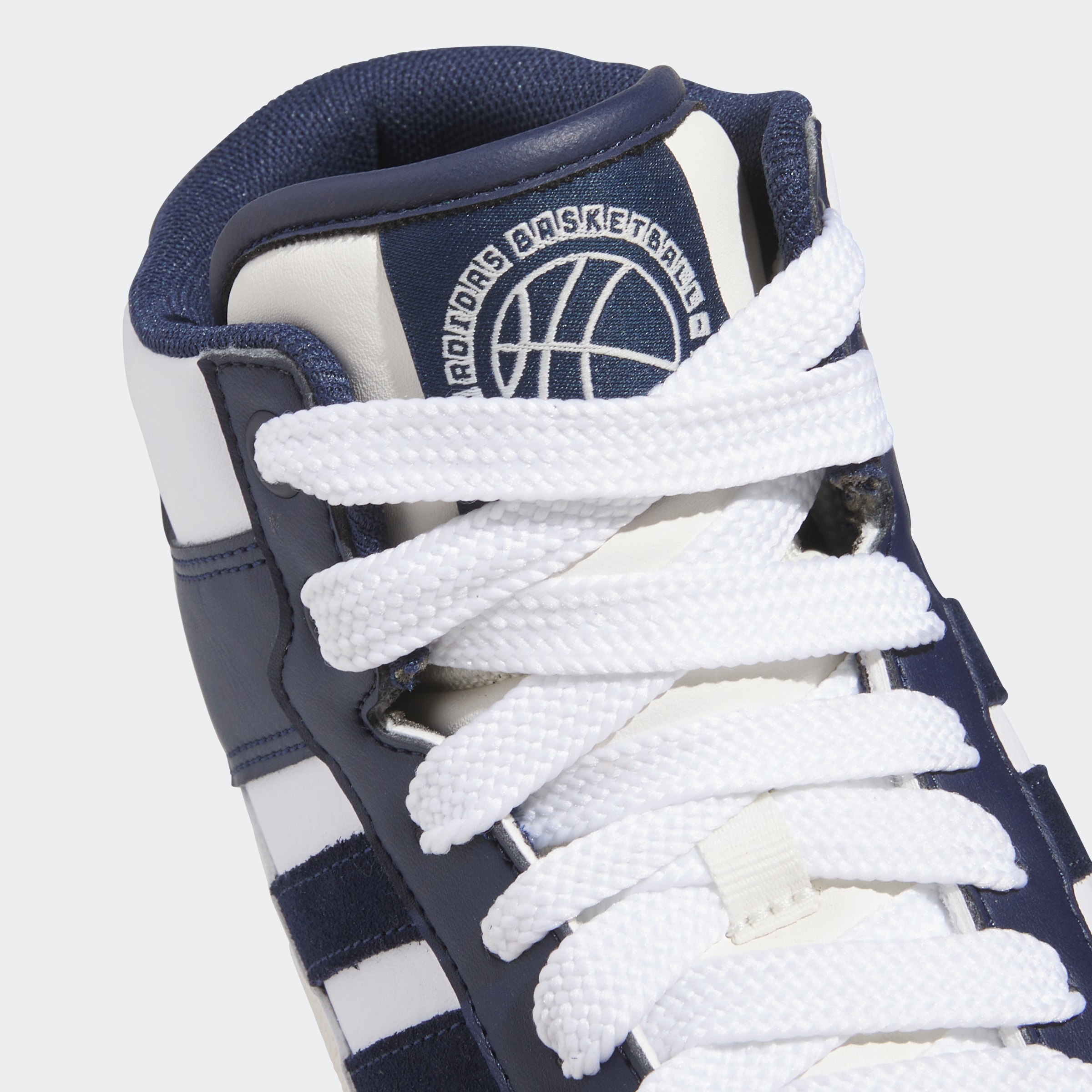 adidas Sportswear Sneaker »RAPID COURT MID«
