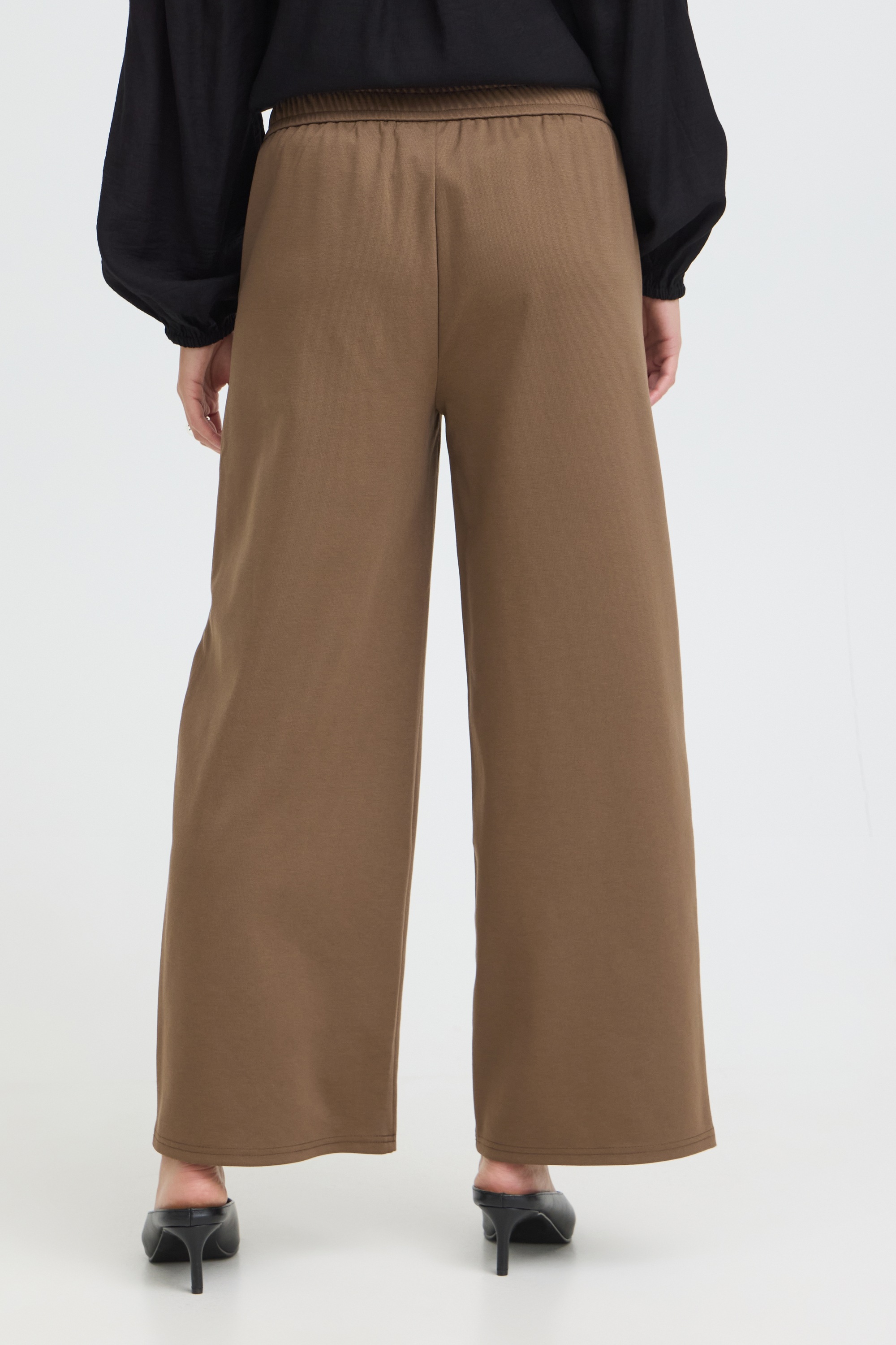 fransa Stoffhose »Damen Freizeithose FRBLAZER«