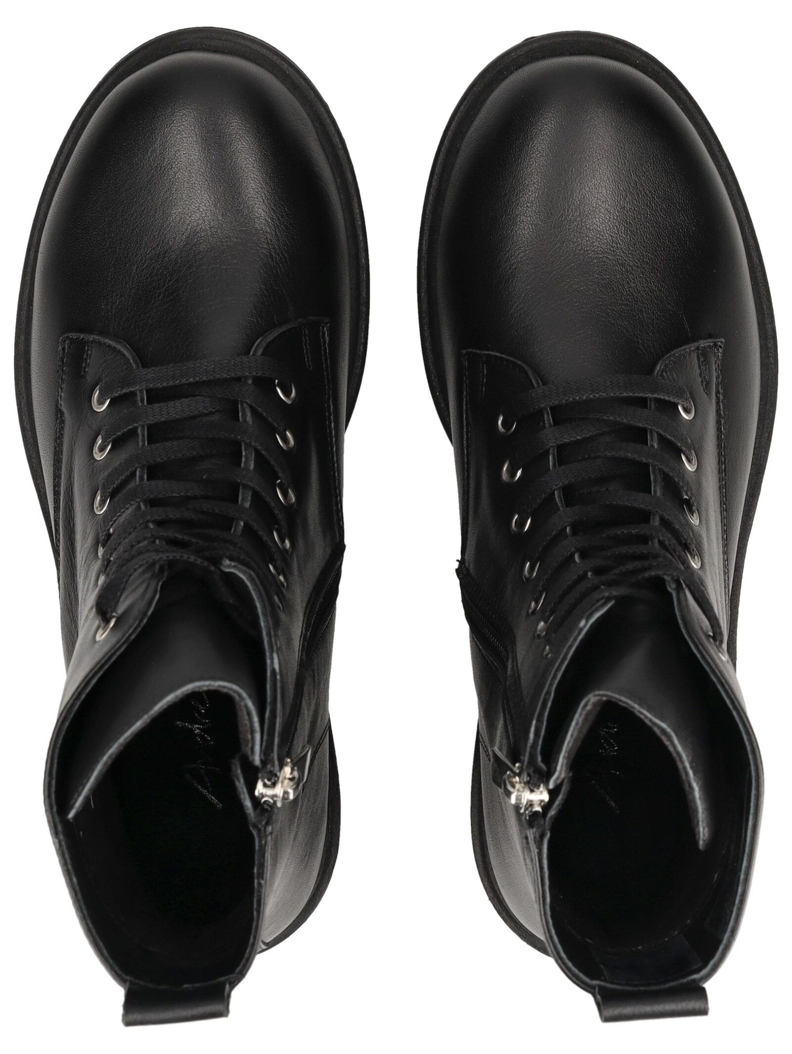 Andrea Conti Schnürstiefelette »Andrea Conti Stiefelette Leder«