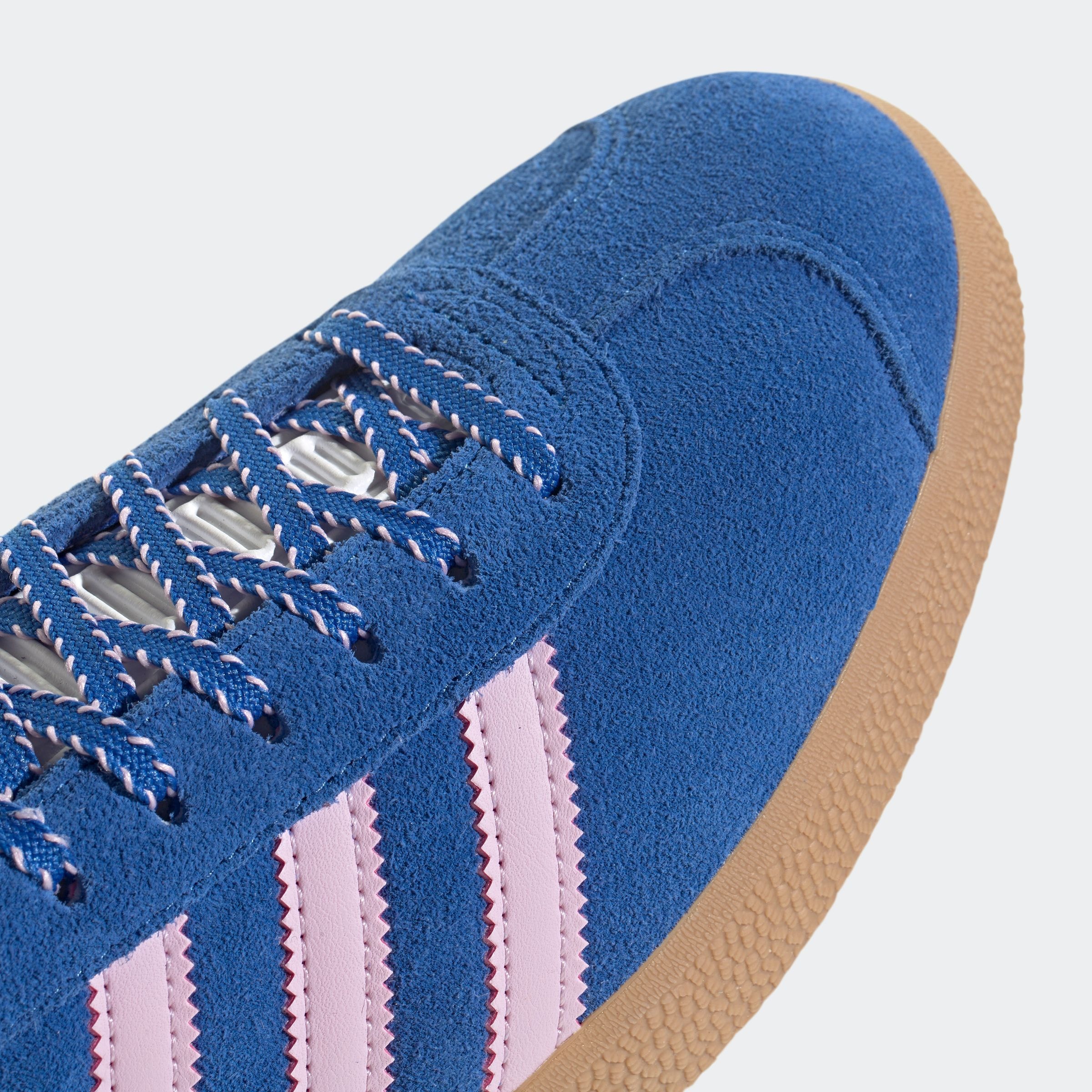 adidas Originals Sneaker »GAZELLE«