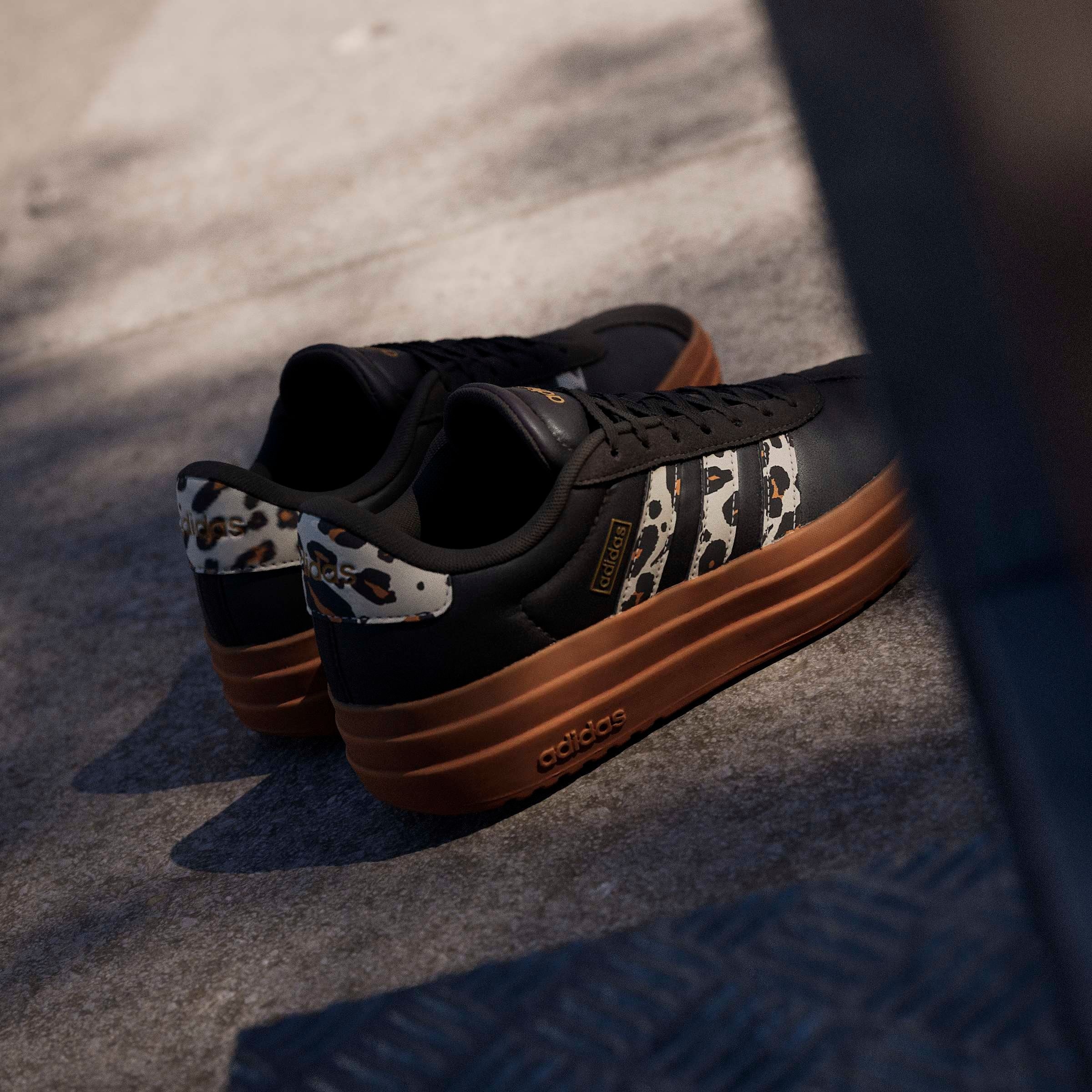 adidas Sportswear Sneaker »VL COURT BOLD«