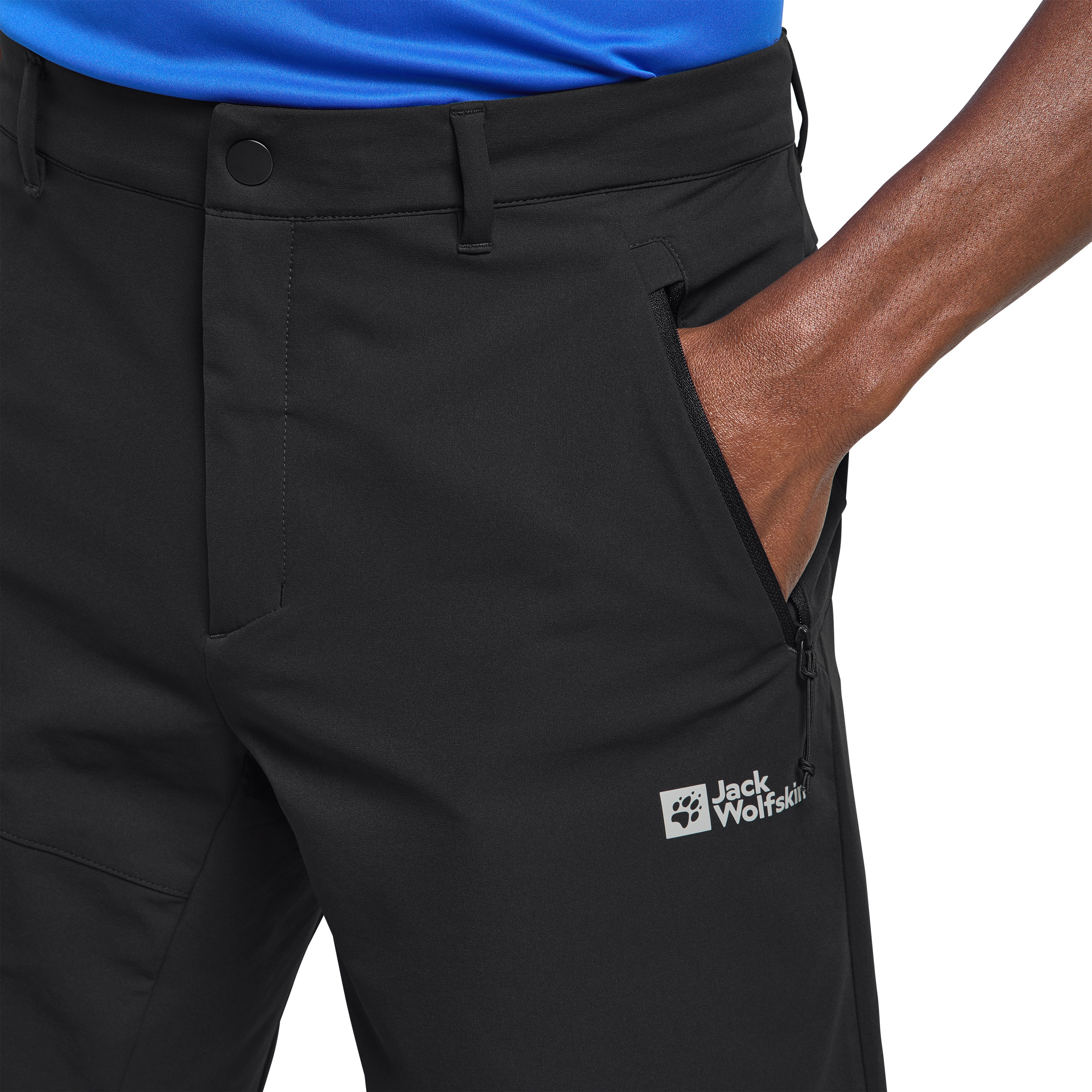 Thumbnail - Jack Wolfskin Shorts "PICO TRAIL SHORTS M"