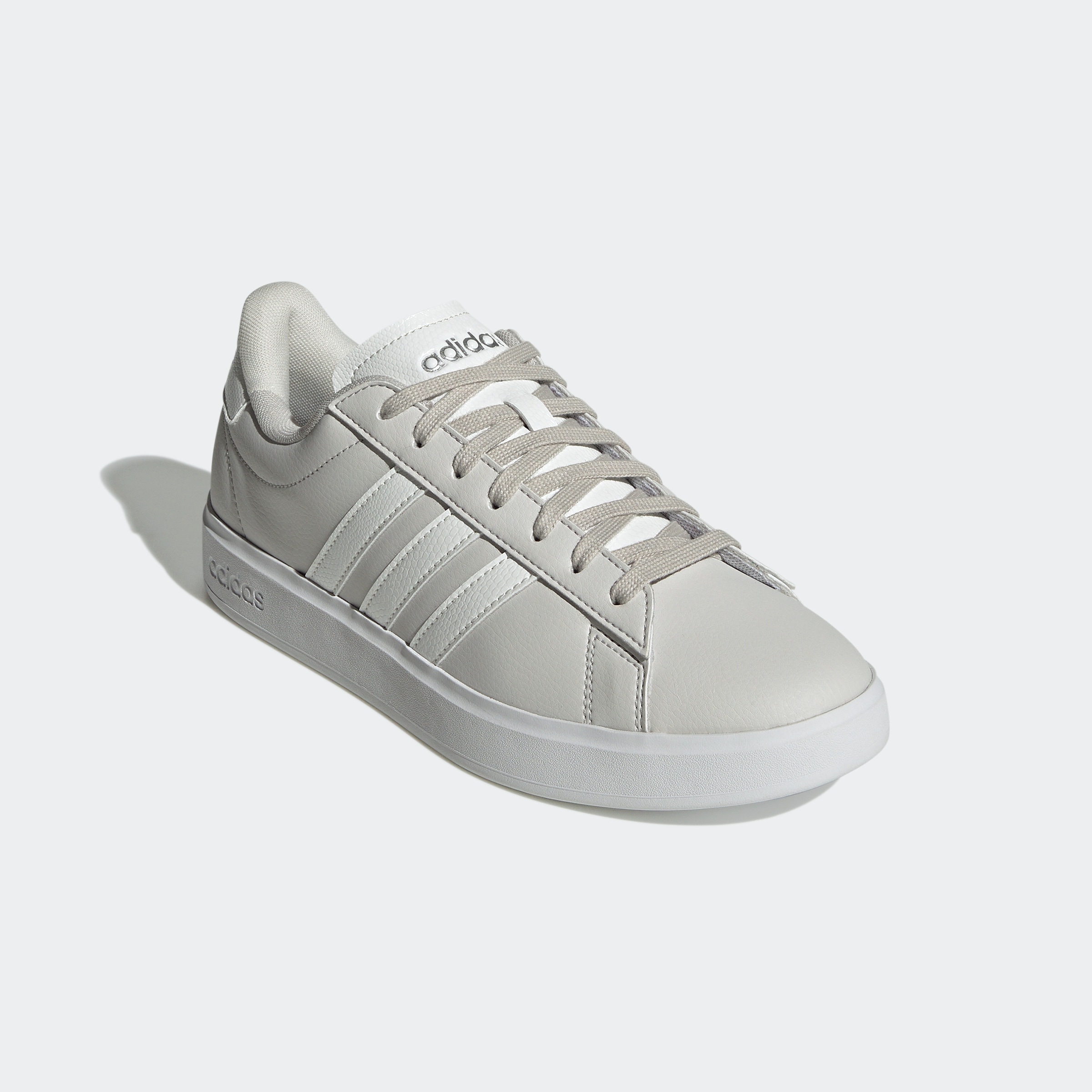 Sneaker »GRAND COURT 2.0«, Design auf den Spuren des adidas Superstar