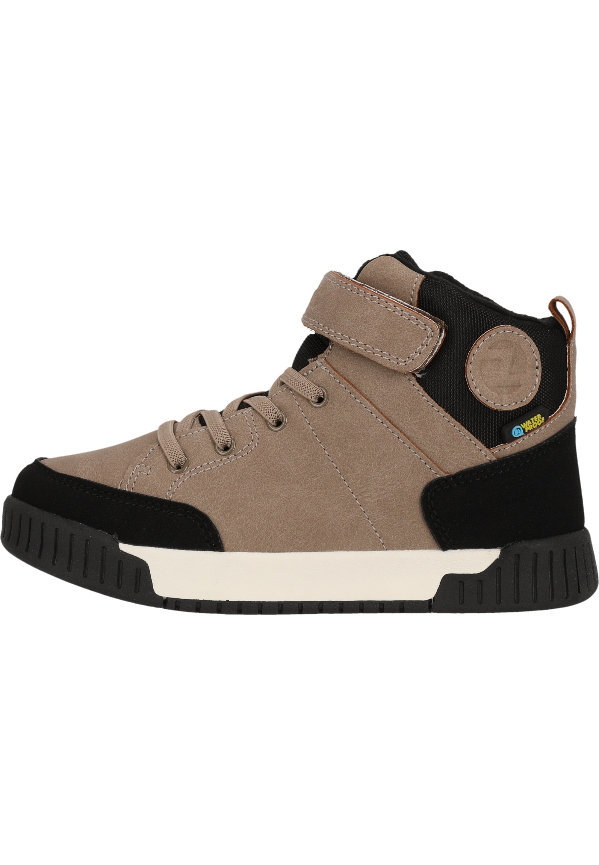 ZIGZAG Stiefel »Aintam«, mit wasserdichter Funktion
