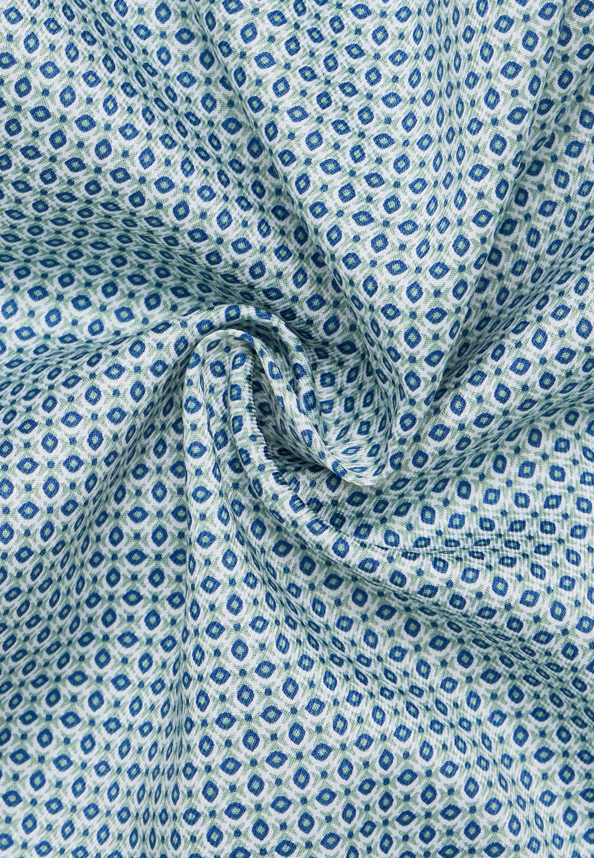 Eterna Langarmhemd »MODERN FIT«, NON IRON (bügelfrei)