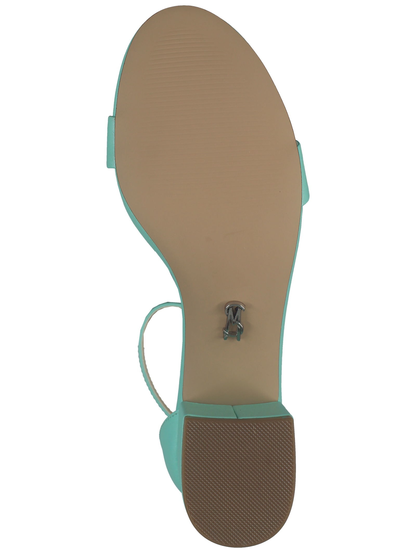 STEVE MADDEN Riemchensandale »STEVE MADDEN Sandalen Leder«