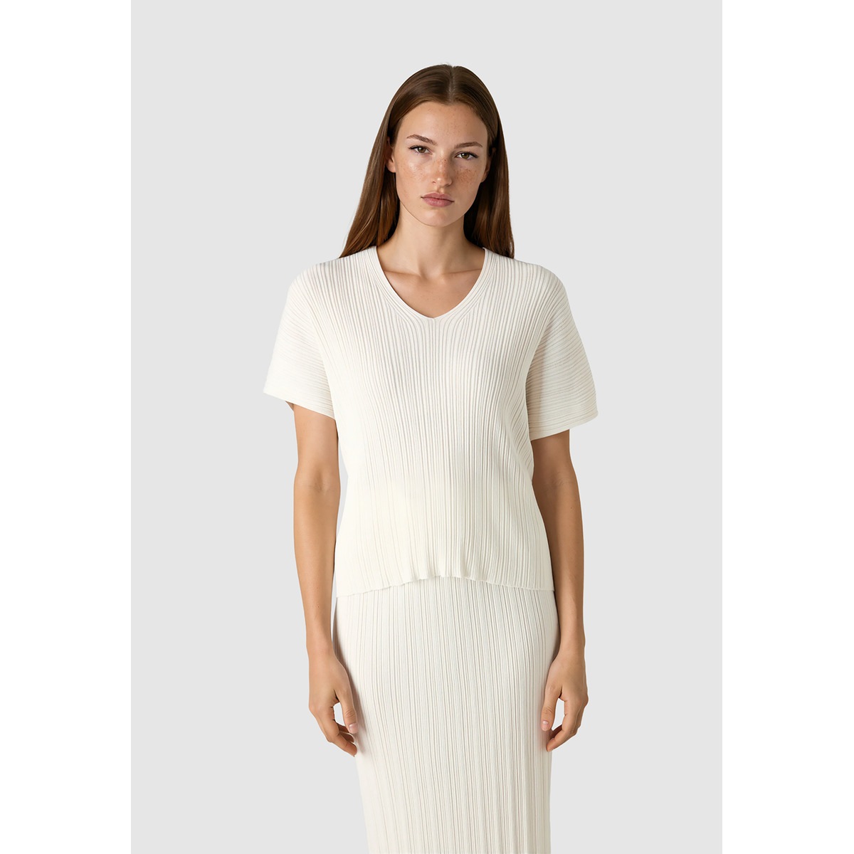 MAERZ Muenchen Strickpullover »Maerz Muenchen 318900 Strickpullover Damen Bekleidung«
