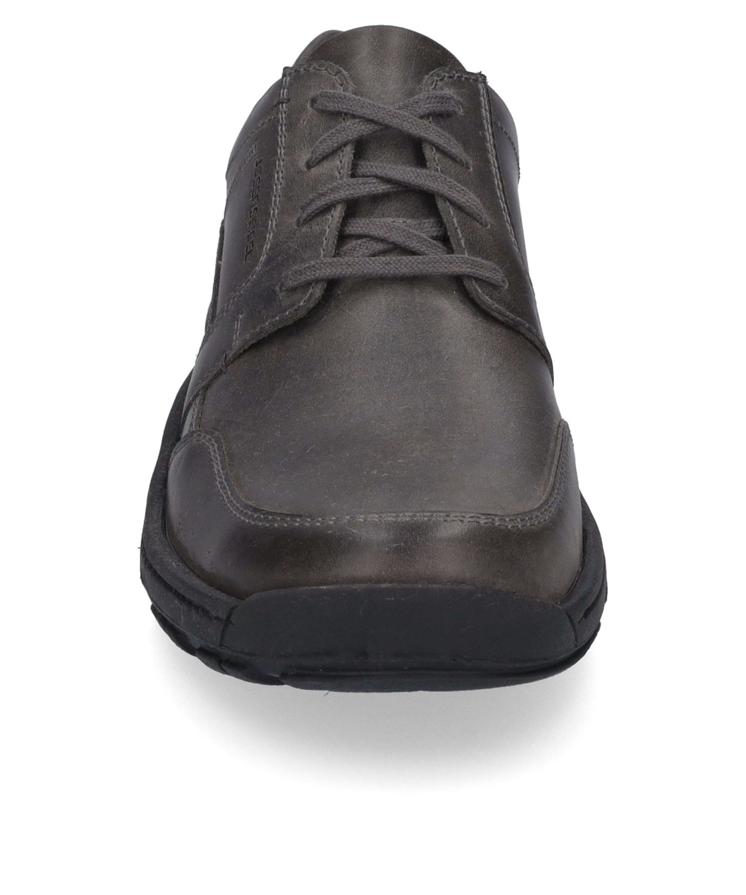 Josef Seibel Schnürschuh »Nolan 32, stahl«