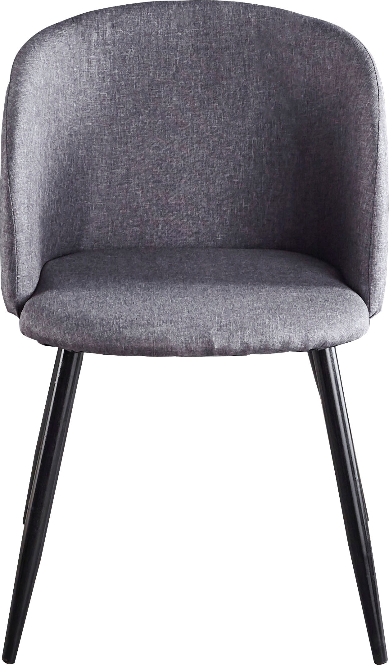 INOSIGN Polsterstuhl "Marla" (Set) 2 Stk. Stoff günstig online kaufen