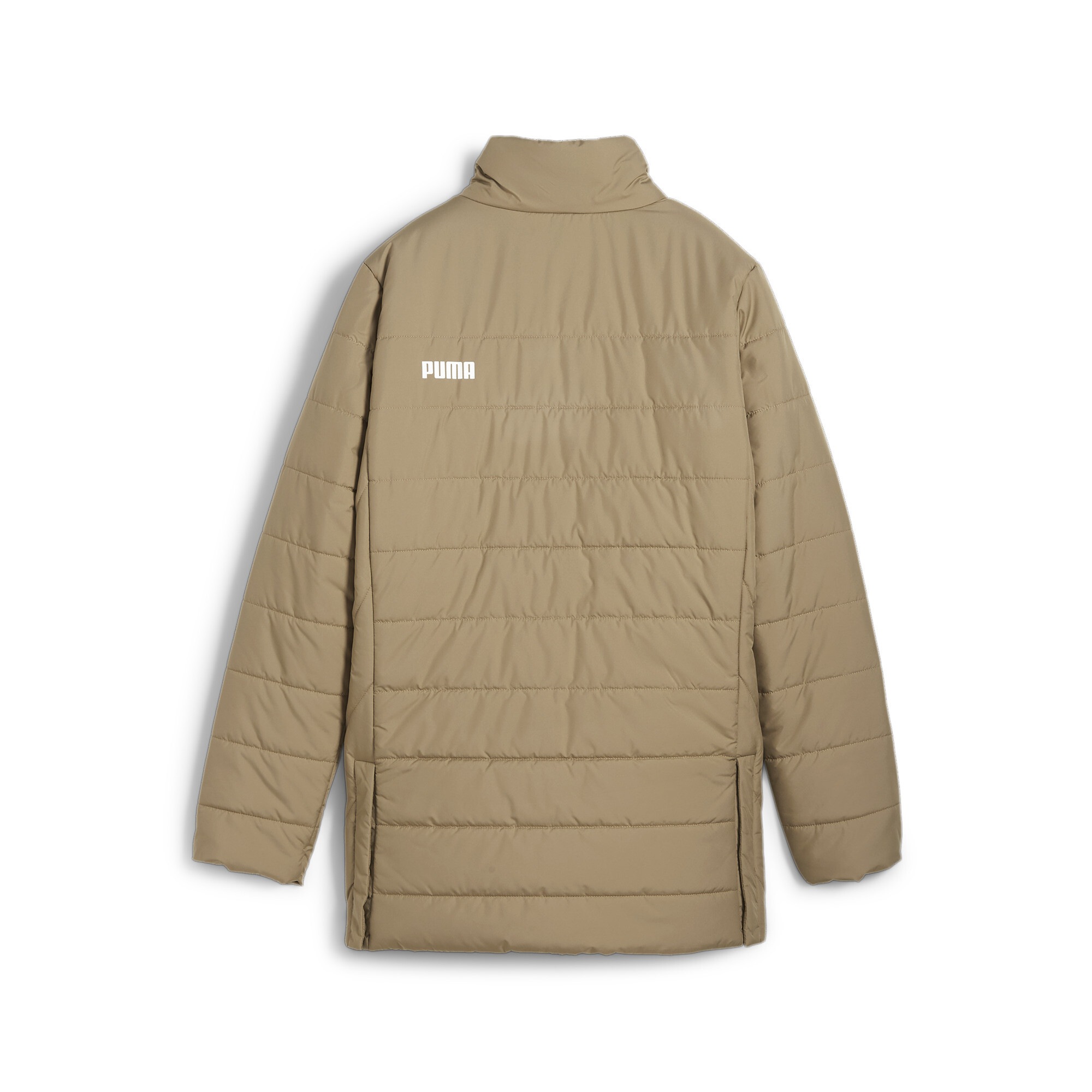 PUMA Winterjacke »ESS+ Wattierte Jacke Damen«