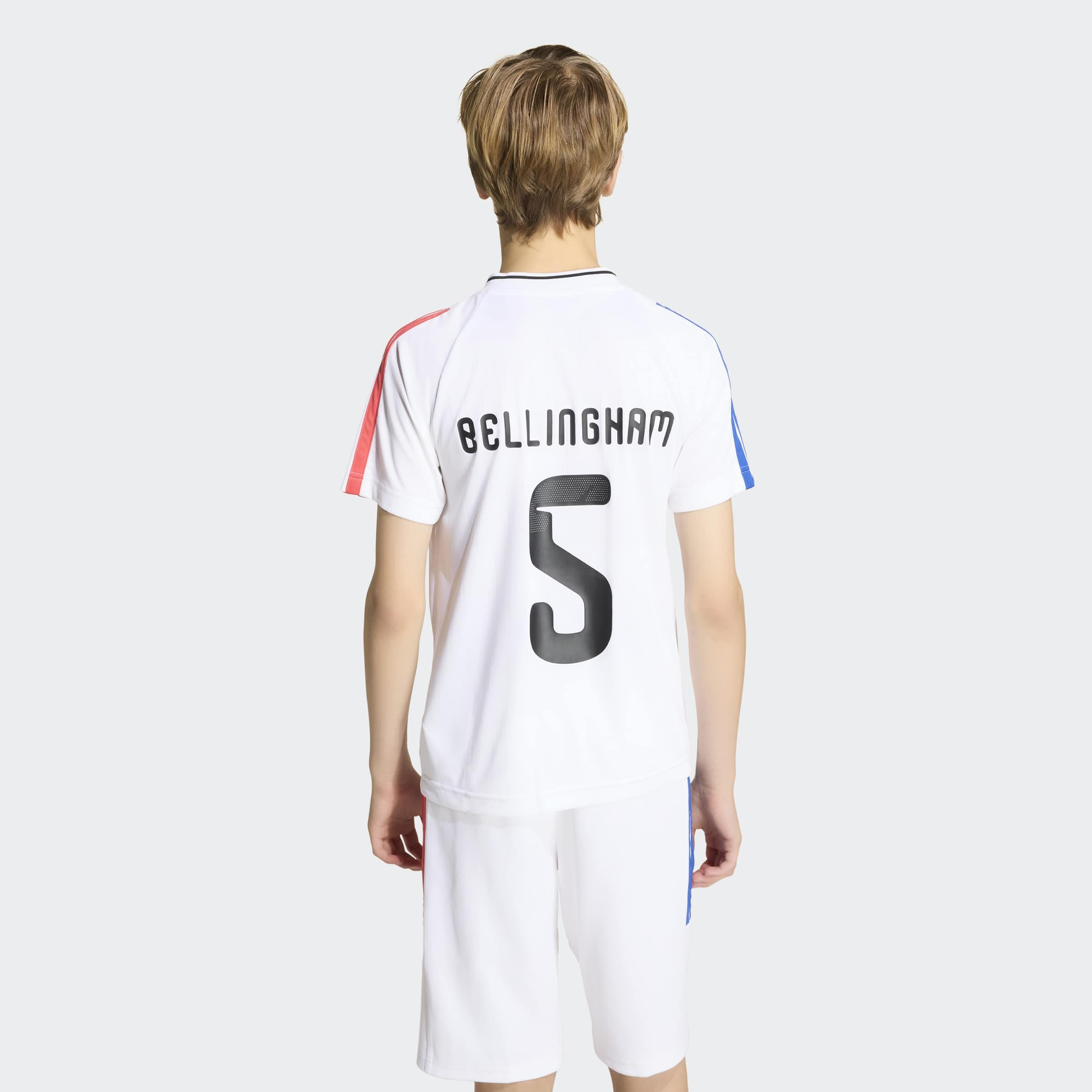 adidas Performance T-Shirt »JUDE BELLINGHAM TRAINING KIDS«