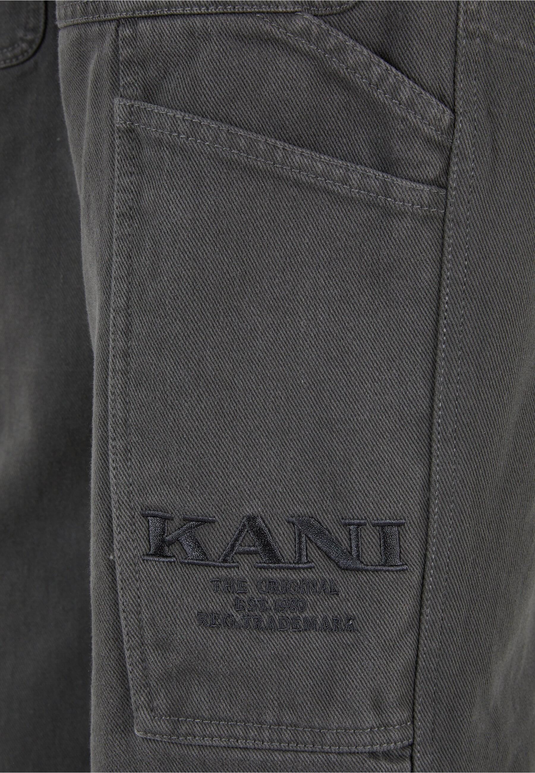 Karl Kani Stoffhose »Karl Kani Karl Kani Og Washed Carpenter Pants«, (1 tlg.)