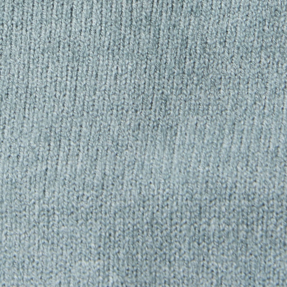 Cecil Rollkragenpullover, mit Stehkragen