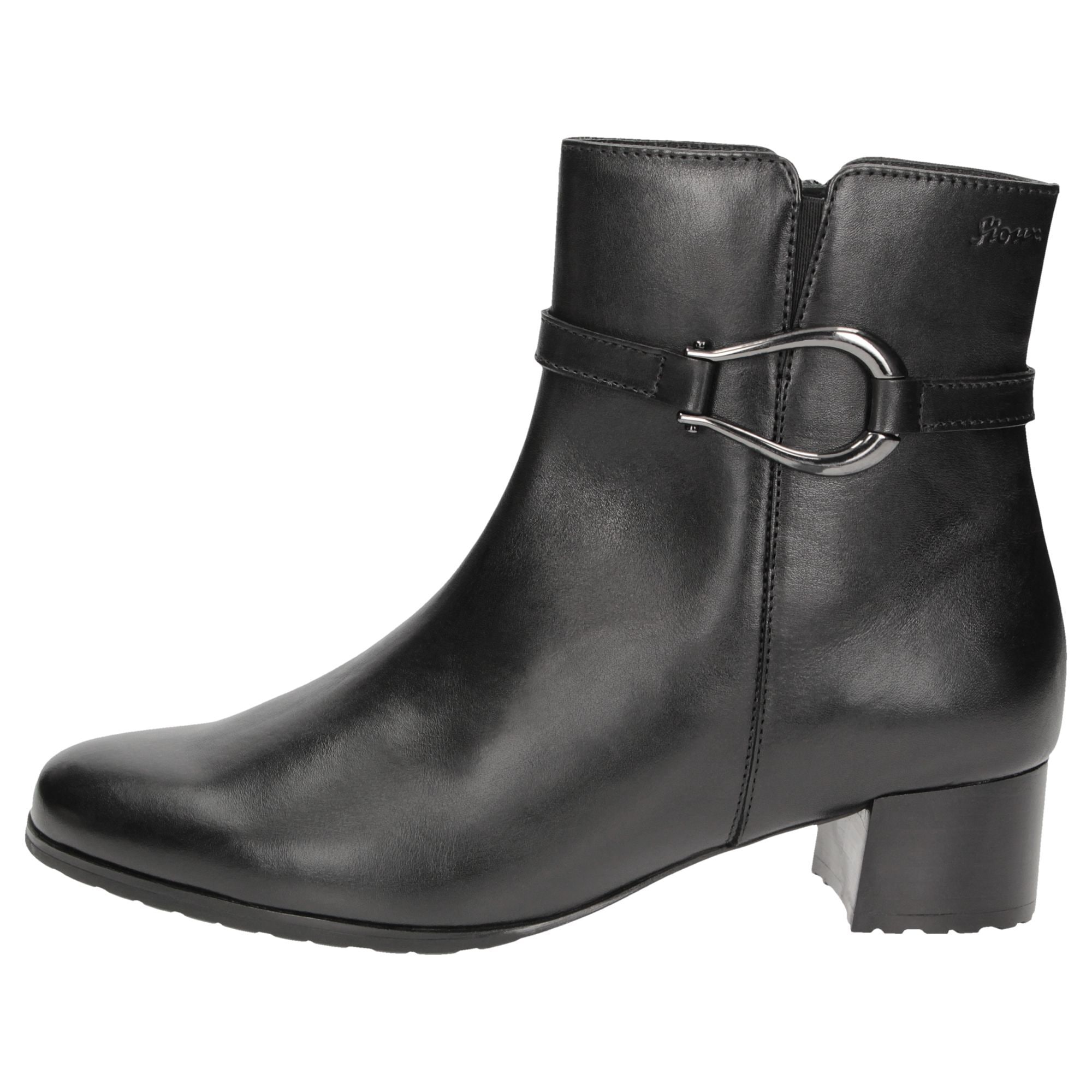 SIOUX Stiefelette »Fendrina-715«