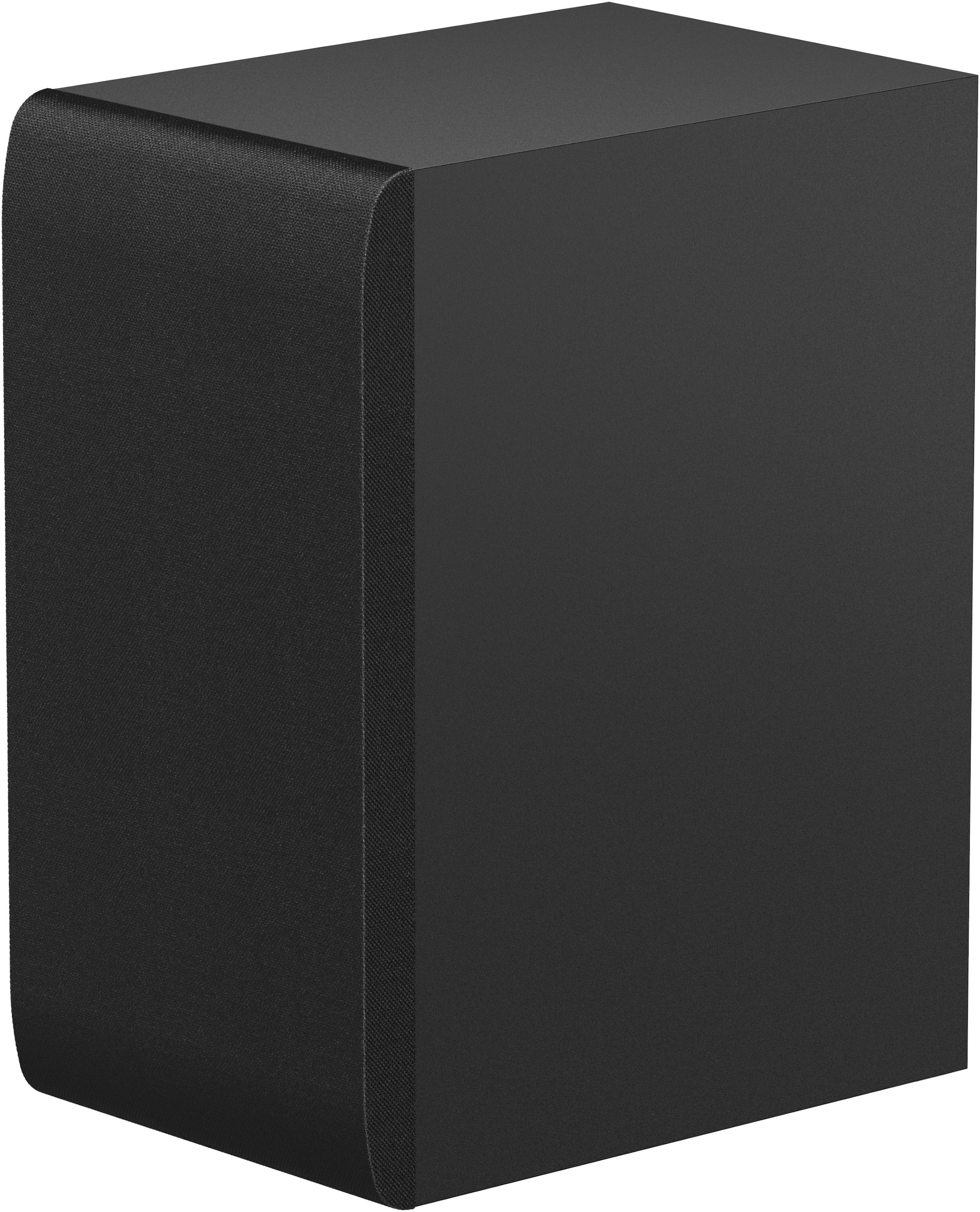 LG Soundbar »DS40TR« 4.1 (Bluetooth App-Steuerung | Automatische Abschaltung | Equalizer | Kabelloser Surround | Lautstärkeanpassung | Nacht Modus | Steuerung per TV Fernbedienung 400 W)