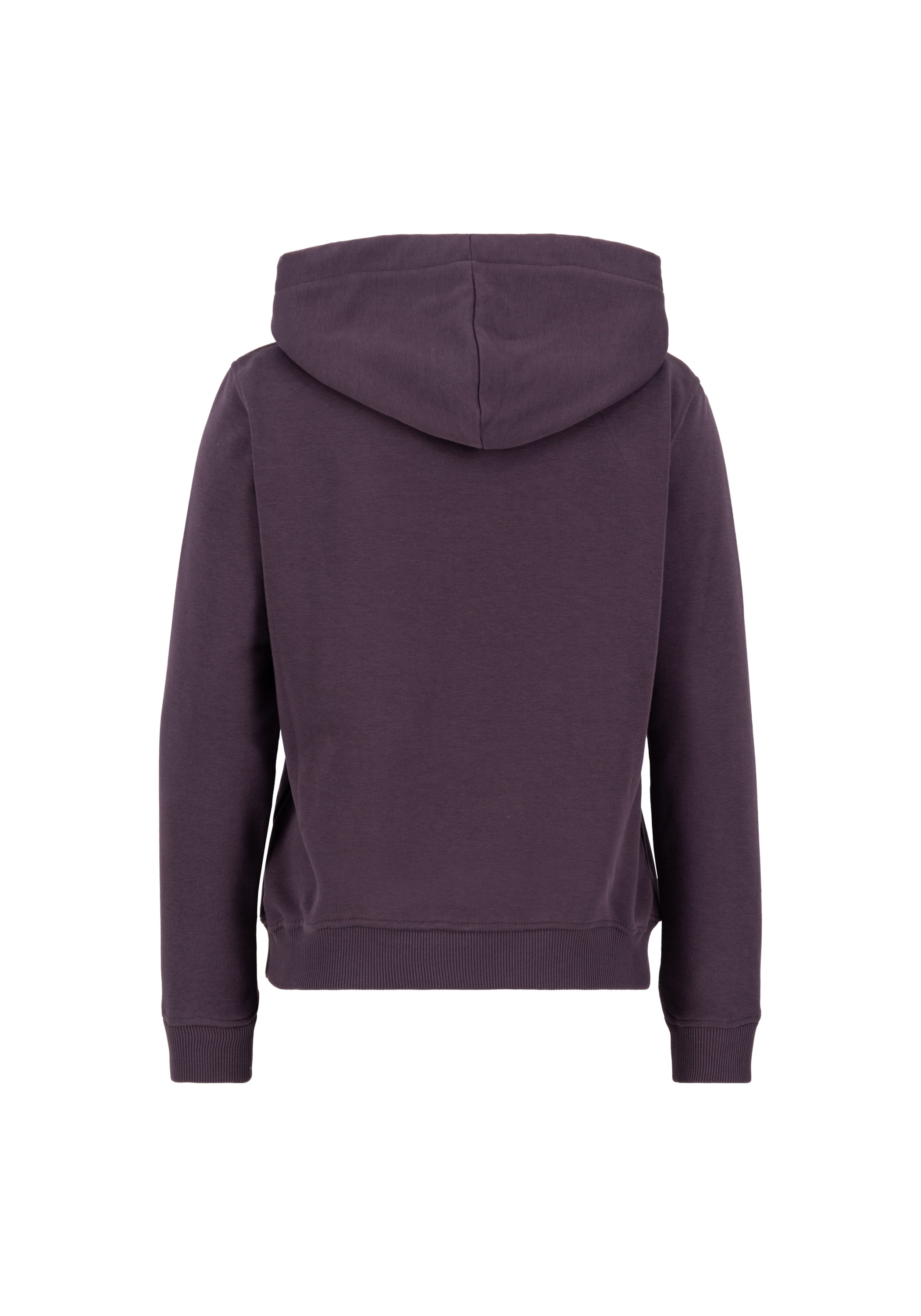 Alpha Industries Hoodie "Alpha Industries Women - Hoodies New Basic Hoodie günstig online kaufen