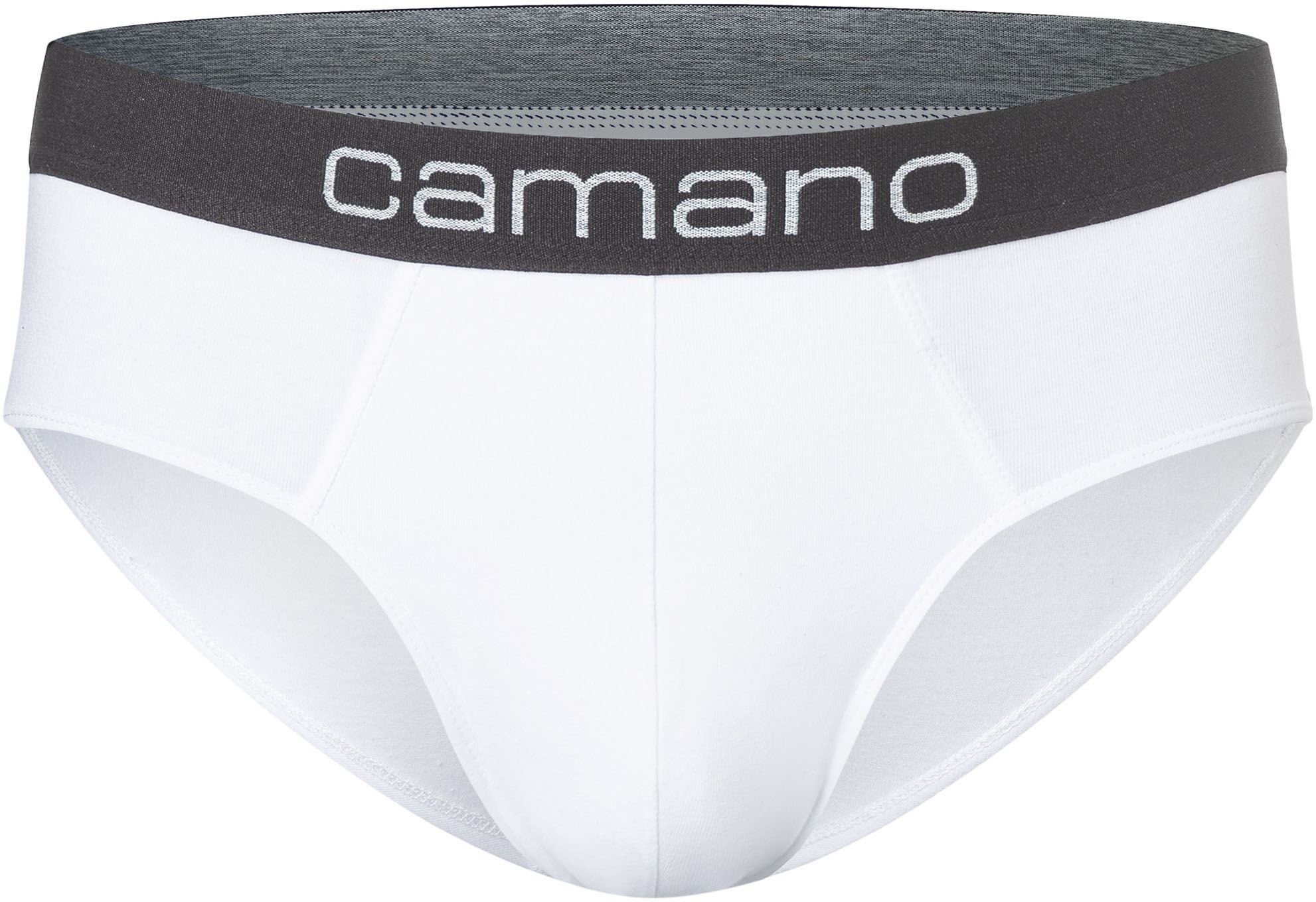 Camano Slip "comfort", mit elastischem Logobund günstig online kaufen