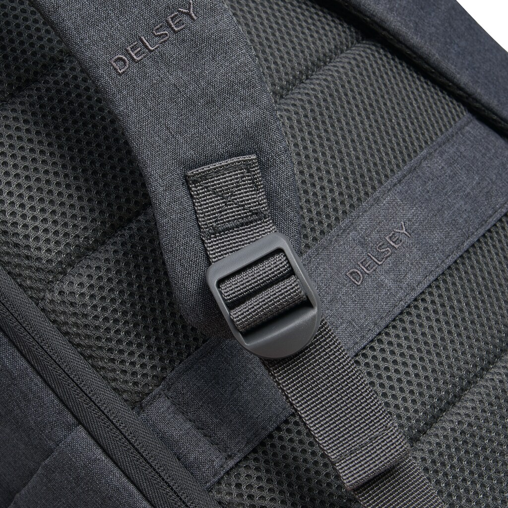 Delsey Laptoprucksack »Maubert 2.0«