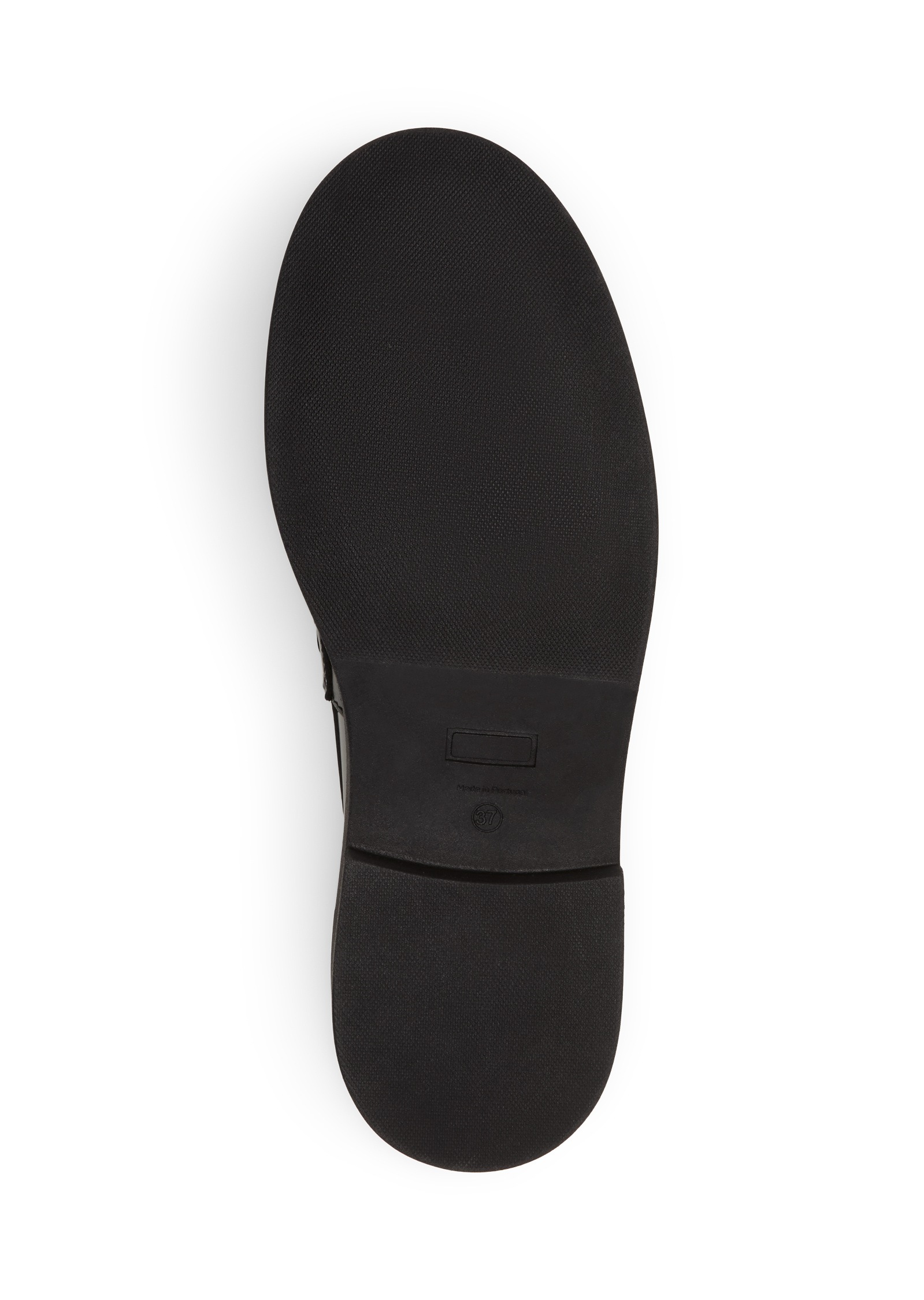Marc O'Polo Loafer »mit Logo-Münze«