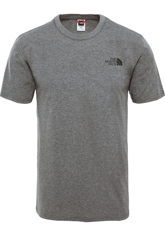 The North Face Funktionsshirt »SIMPLE DOME« kaufen