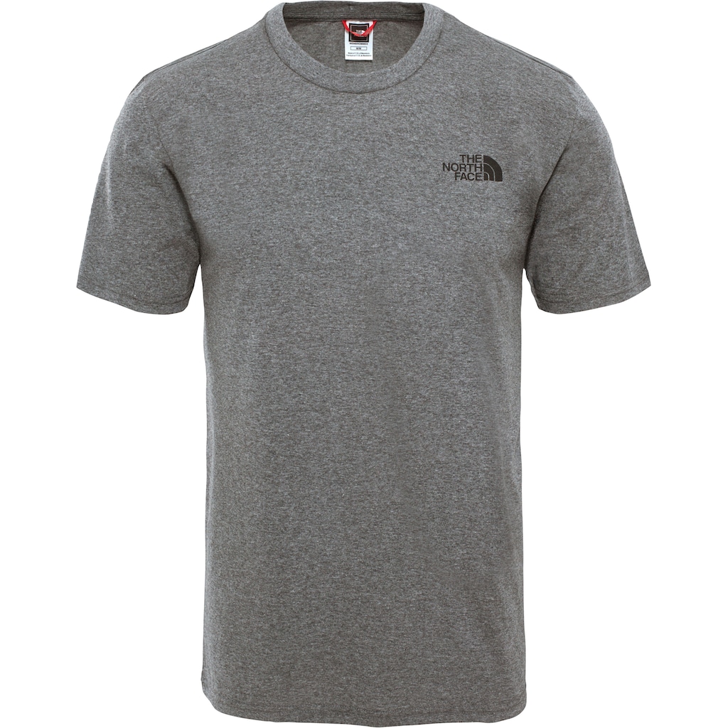 The North Face Funktionsshirt »SIMPLE DOME«