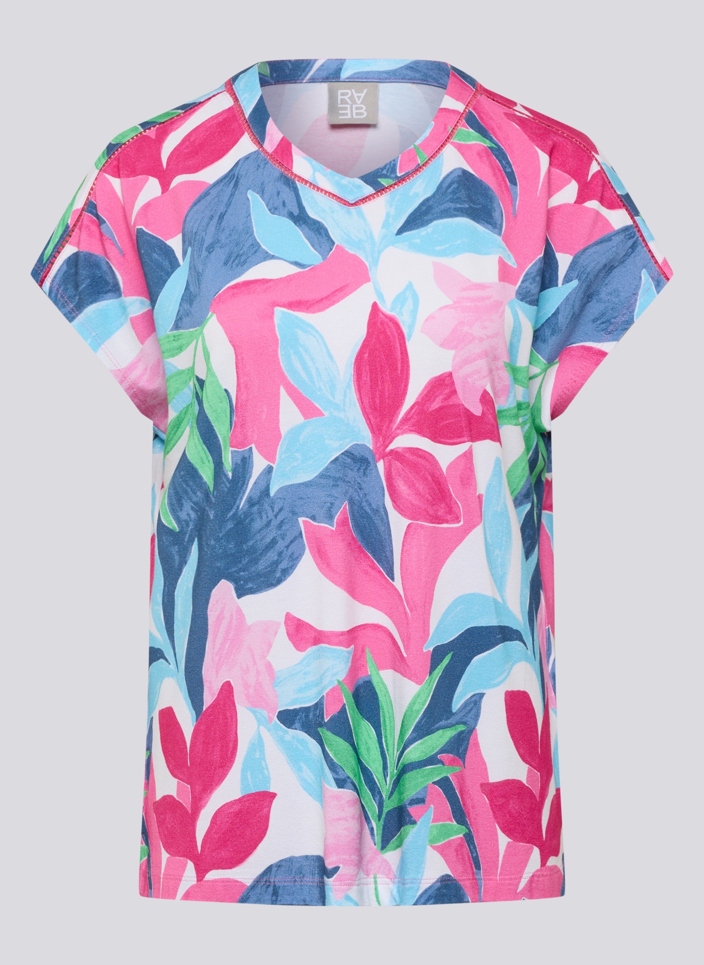 Thumbnail - Rabe Print-Shirt "T-Shirt"