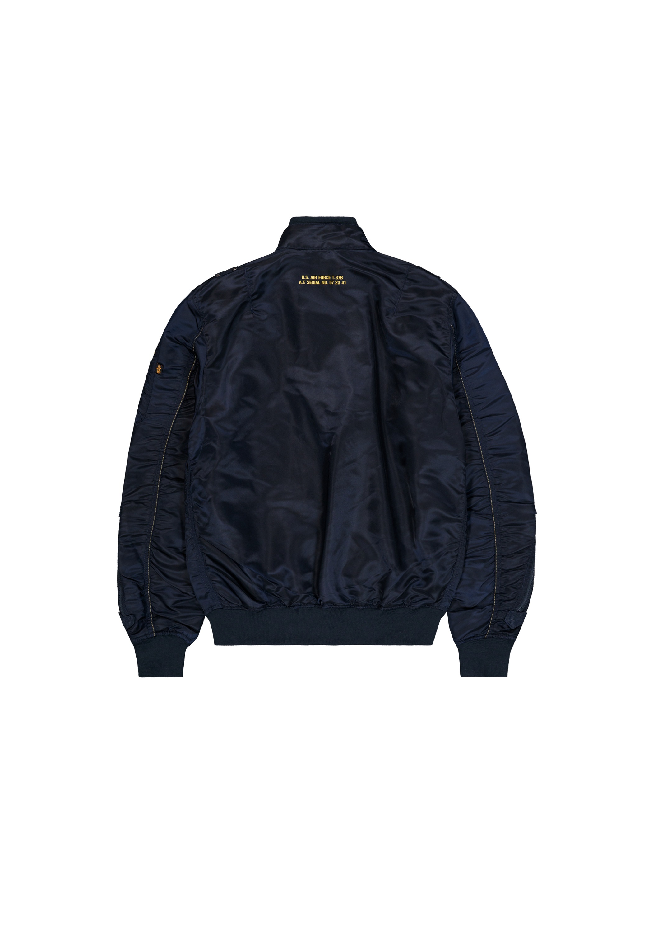 Alpha Industries Bomberjacke "Falcon II Light" günstig online kaufen