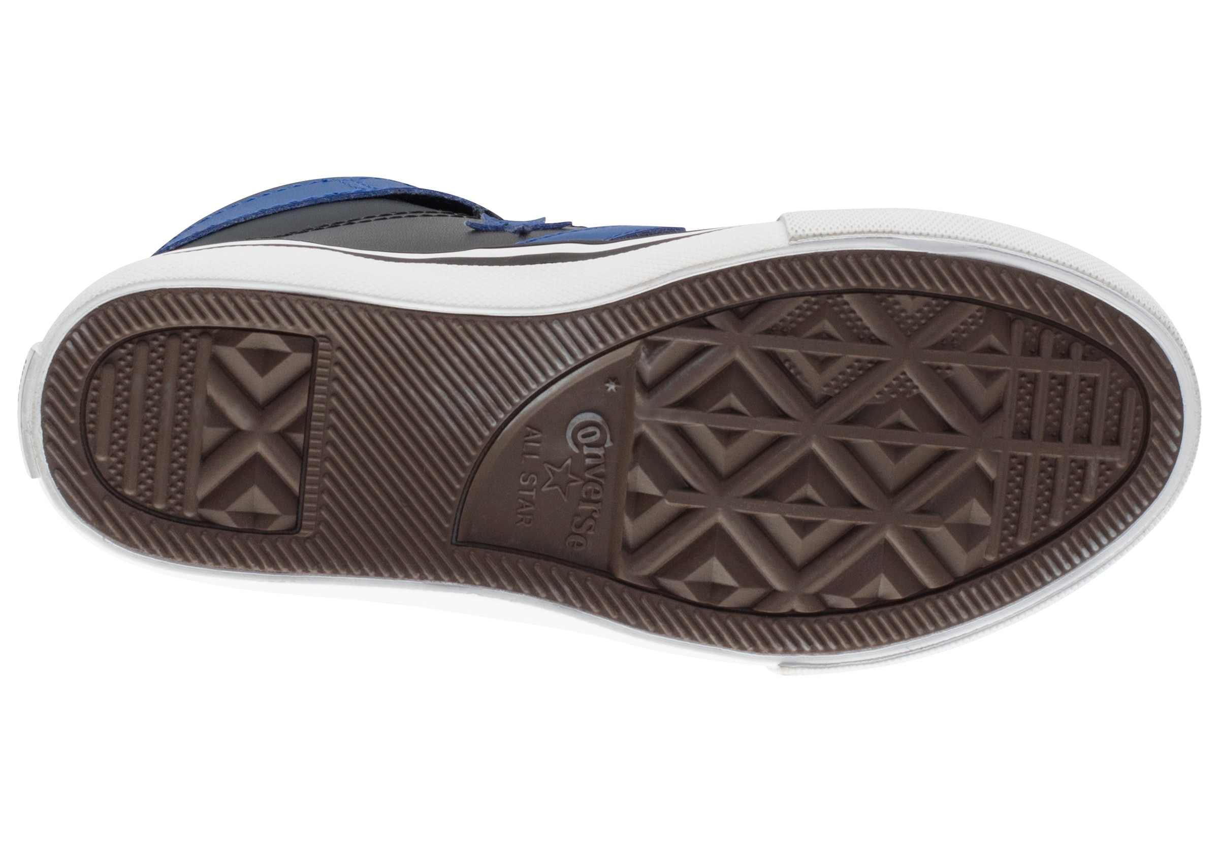 Converse Sneaker »PRO BLAZE STRAP LEATHER EASY ON«