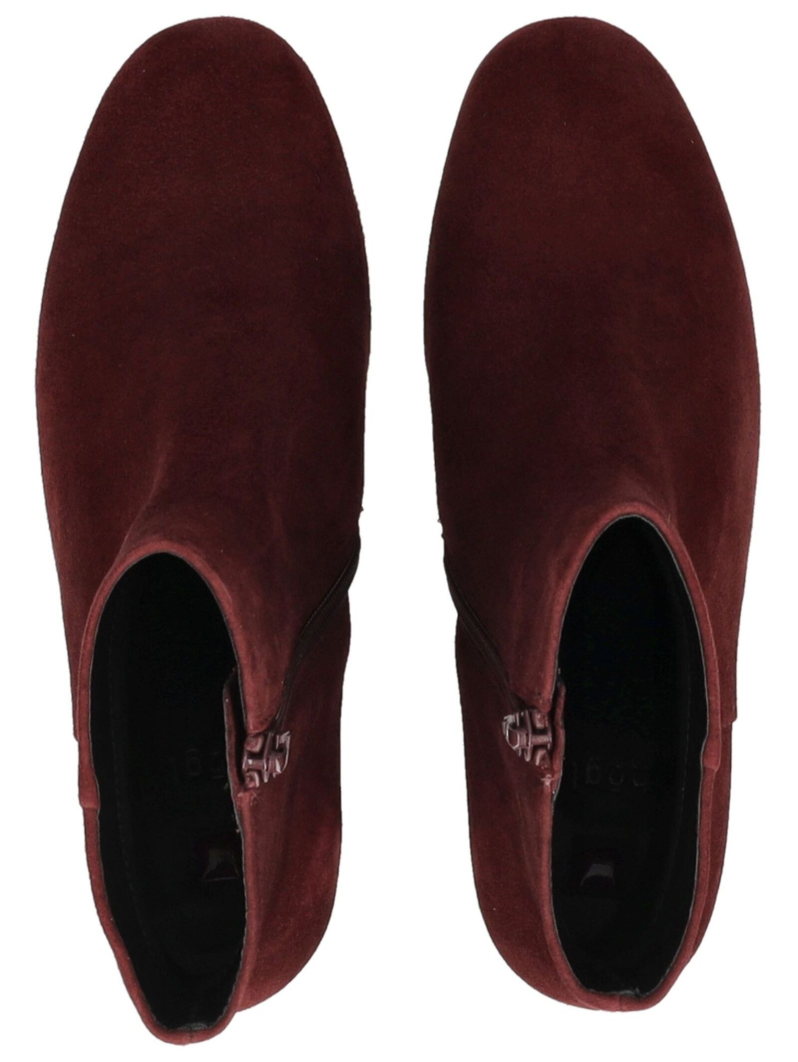 Högl Stiefelette »Högl Stiefelette Veloursleder«