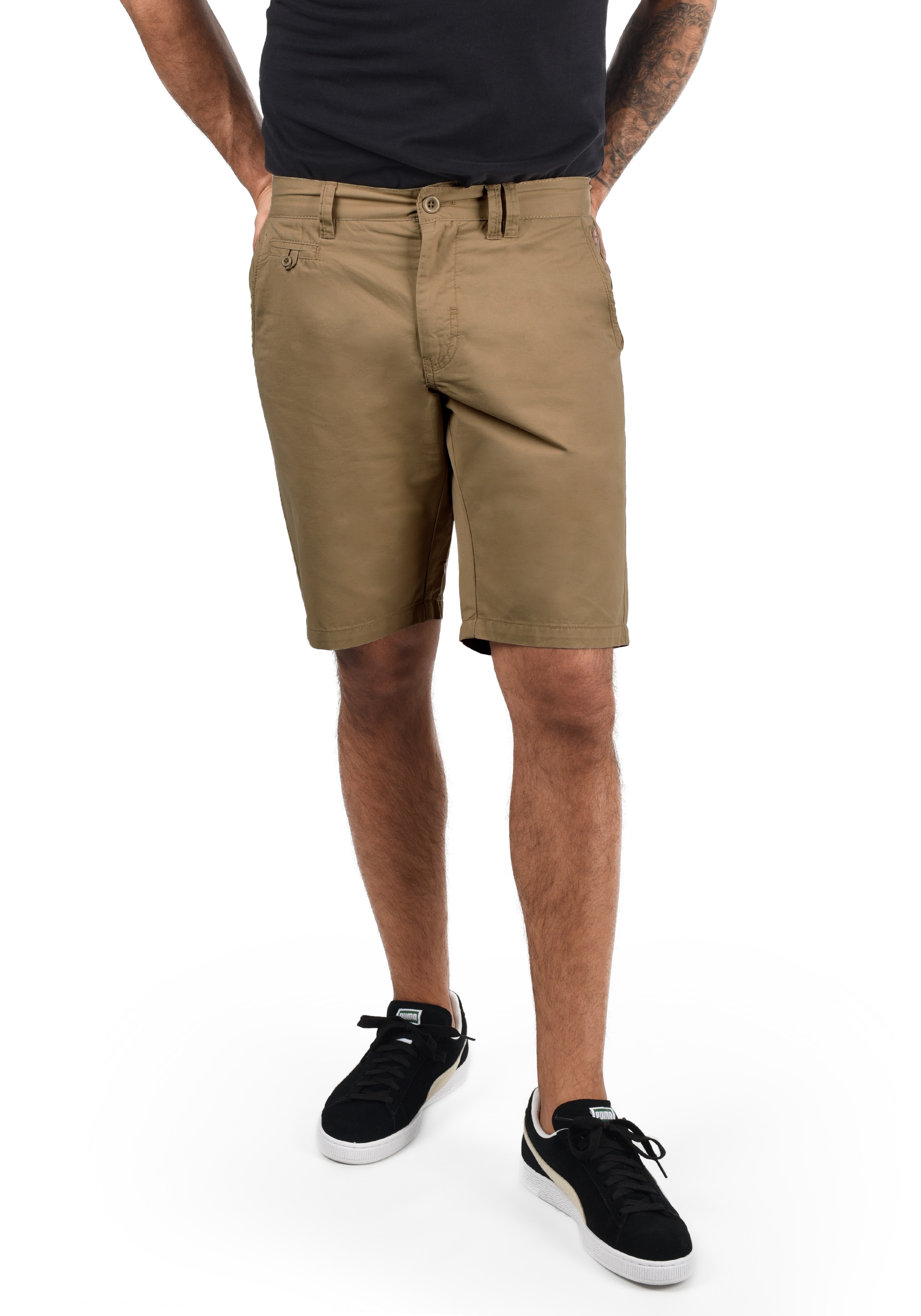 Blend Chinoshorts "Chinoshorts BHSasuke" günstig online kaufen