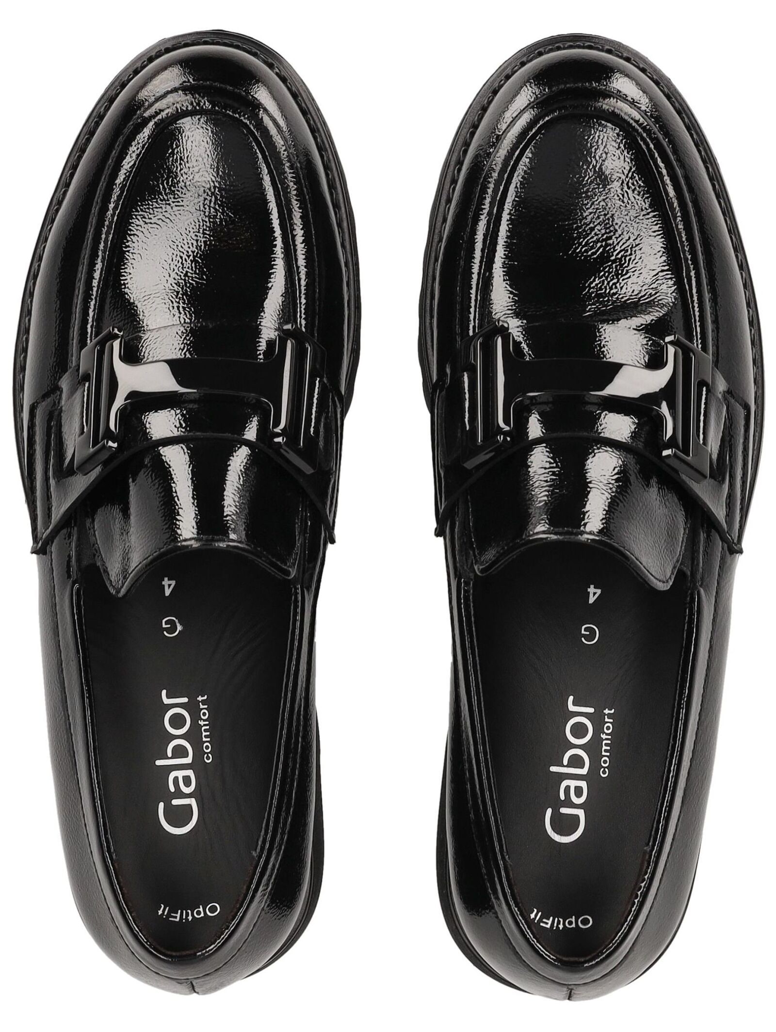 Gabor Comfort Slipper »Gabor Comfort Slipper Leder«