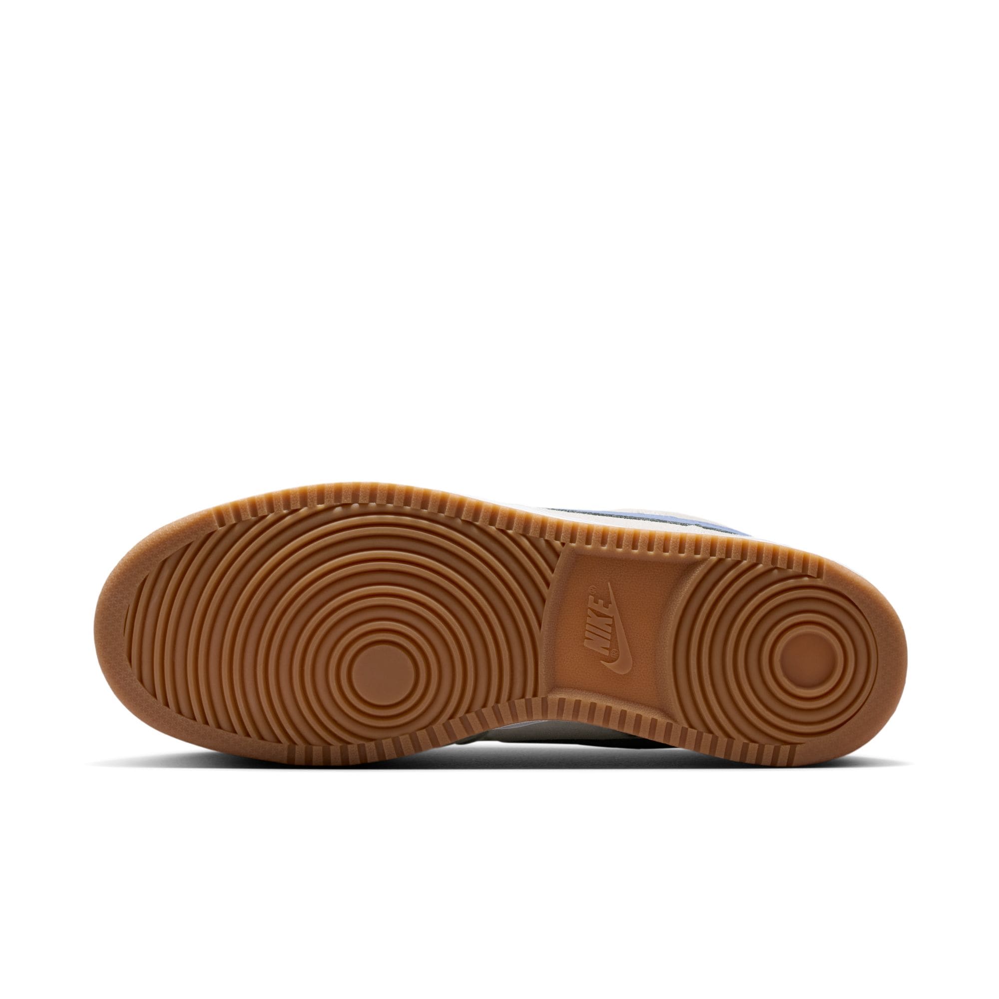 Nike Sportswear Sneaker »COURT VISION LO FL V2«  inspiriert vom Design des Nike Air Force