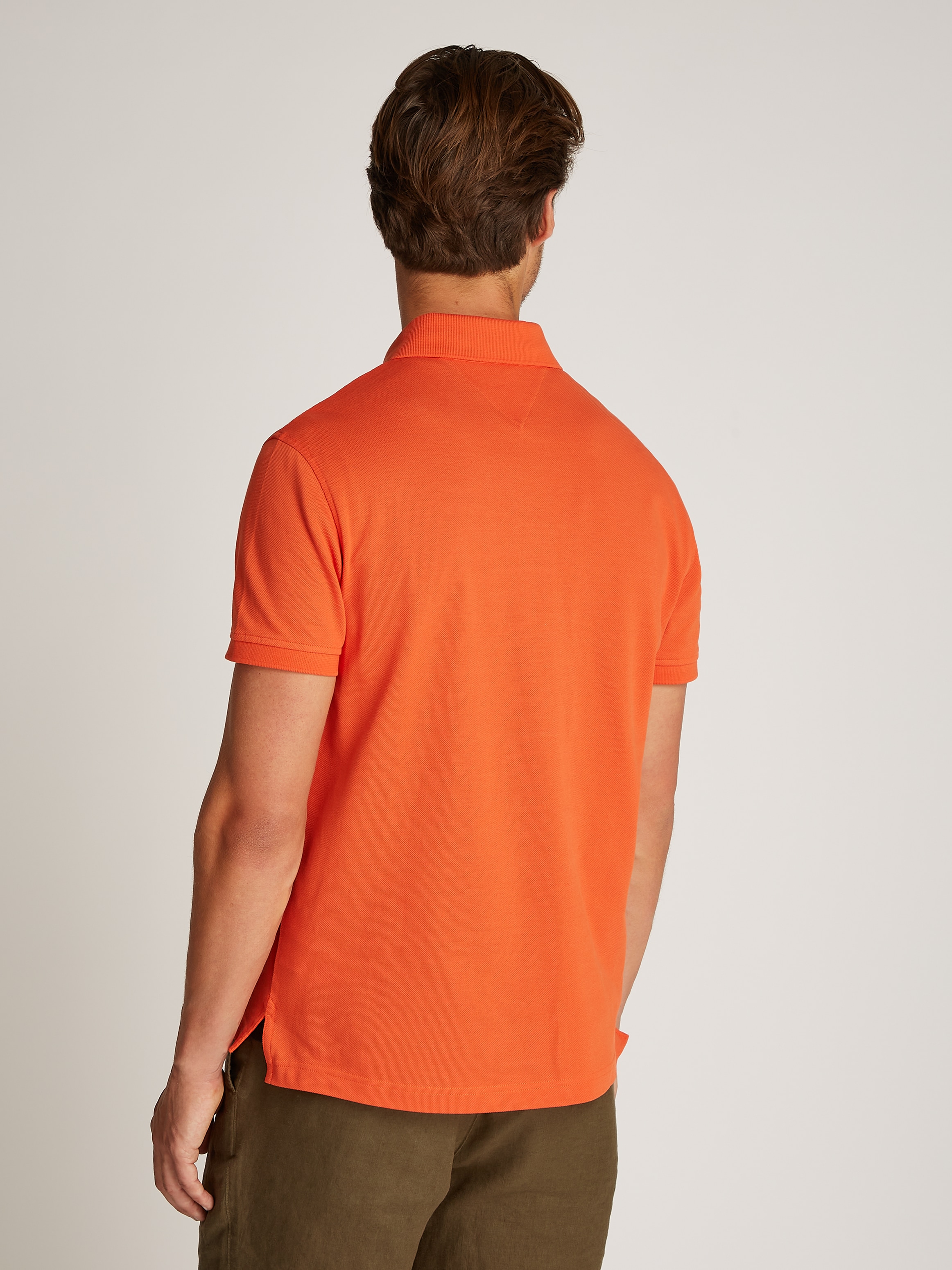 Tommy Hilfiger Poloshirt »1985 REGULAR POLO«, aus Piqué
