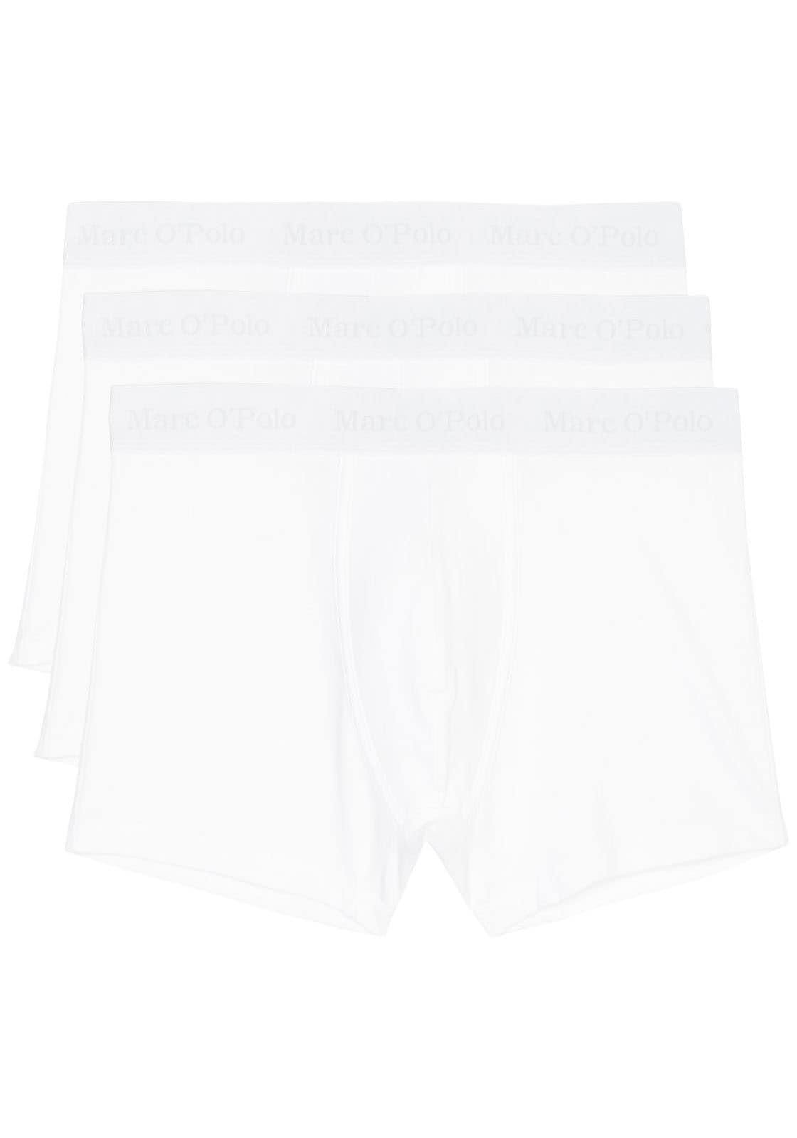 Marc OPolo Boxer, mit diskretem Logobund günstig online kaufen