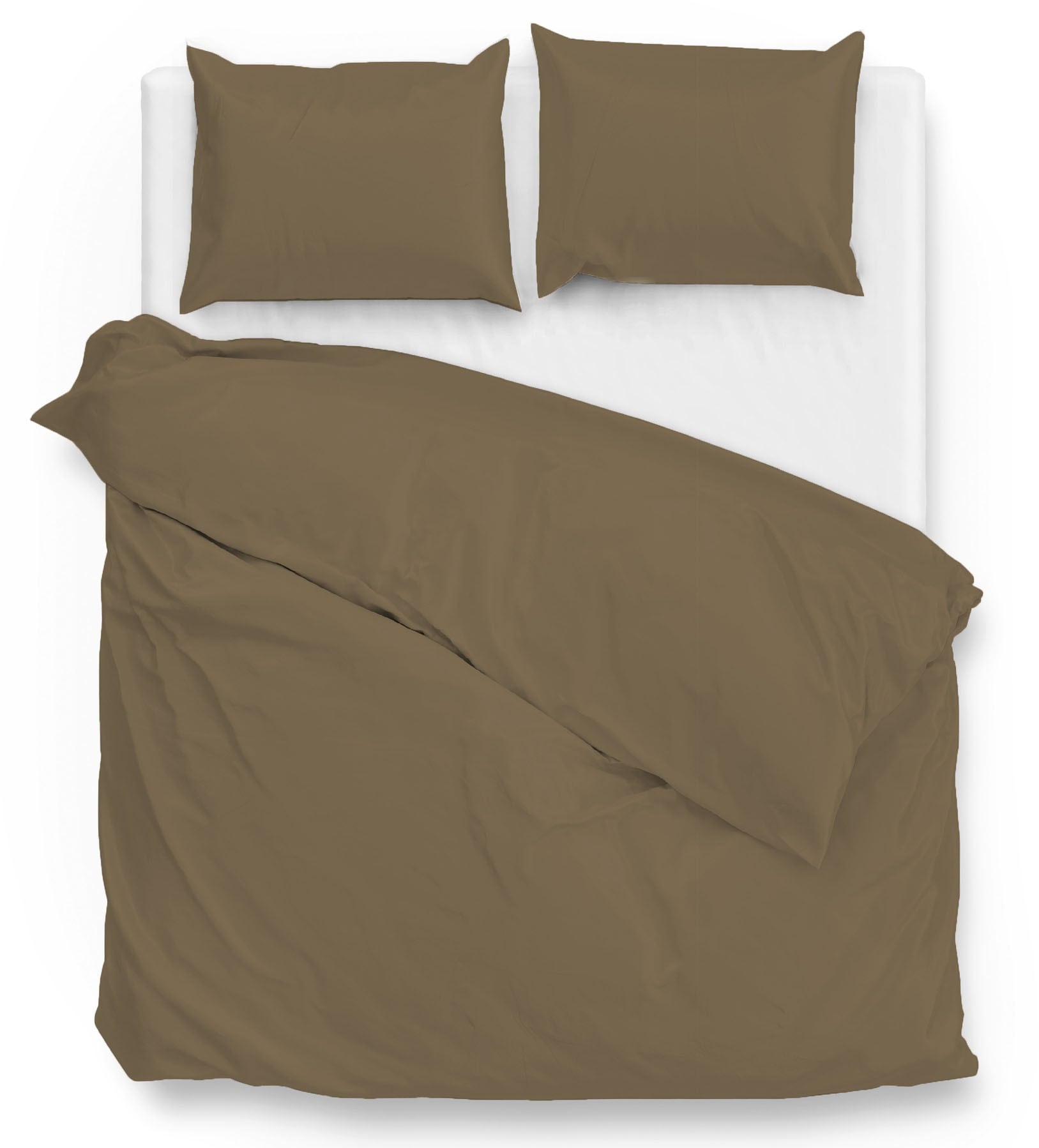 ZO HOME Bettwäsche "Satinado" 1 Stk. tlg. Bettwäsche aus 100% Baumwolle, ho günstig online kaufen