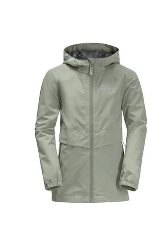 Outdoorjacke »MALIMA JACKET G«, mit Kapuze, mit Kapuze