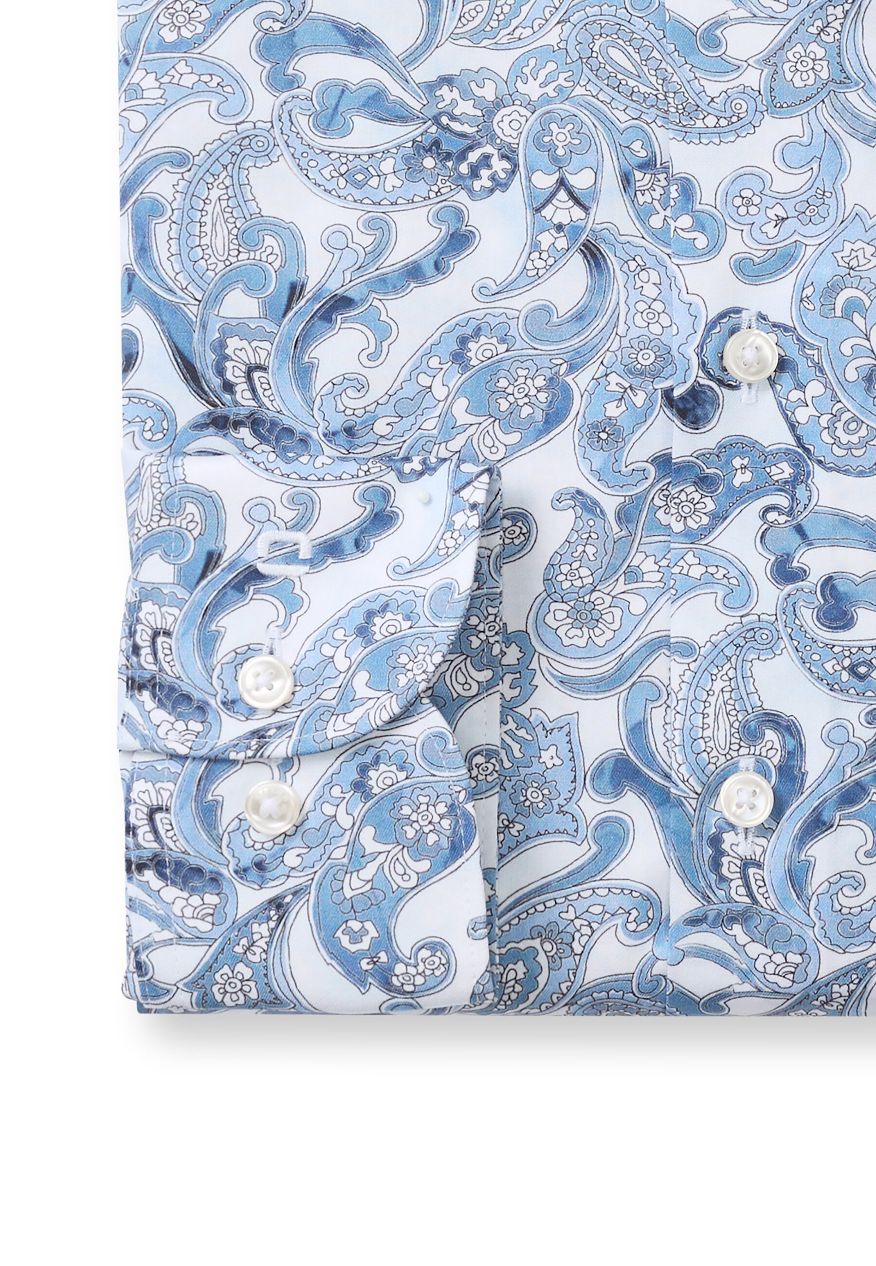 OLYMP Businesshemd »OLYMP Luxor, Comfort Fit, New Kent«
