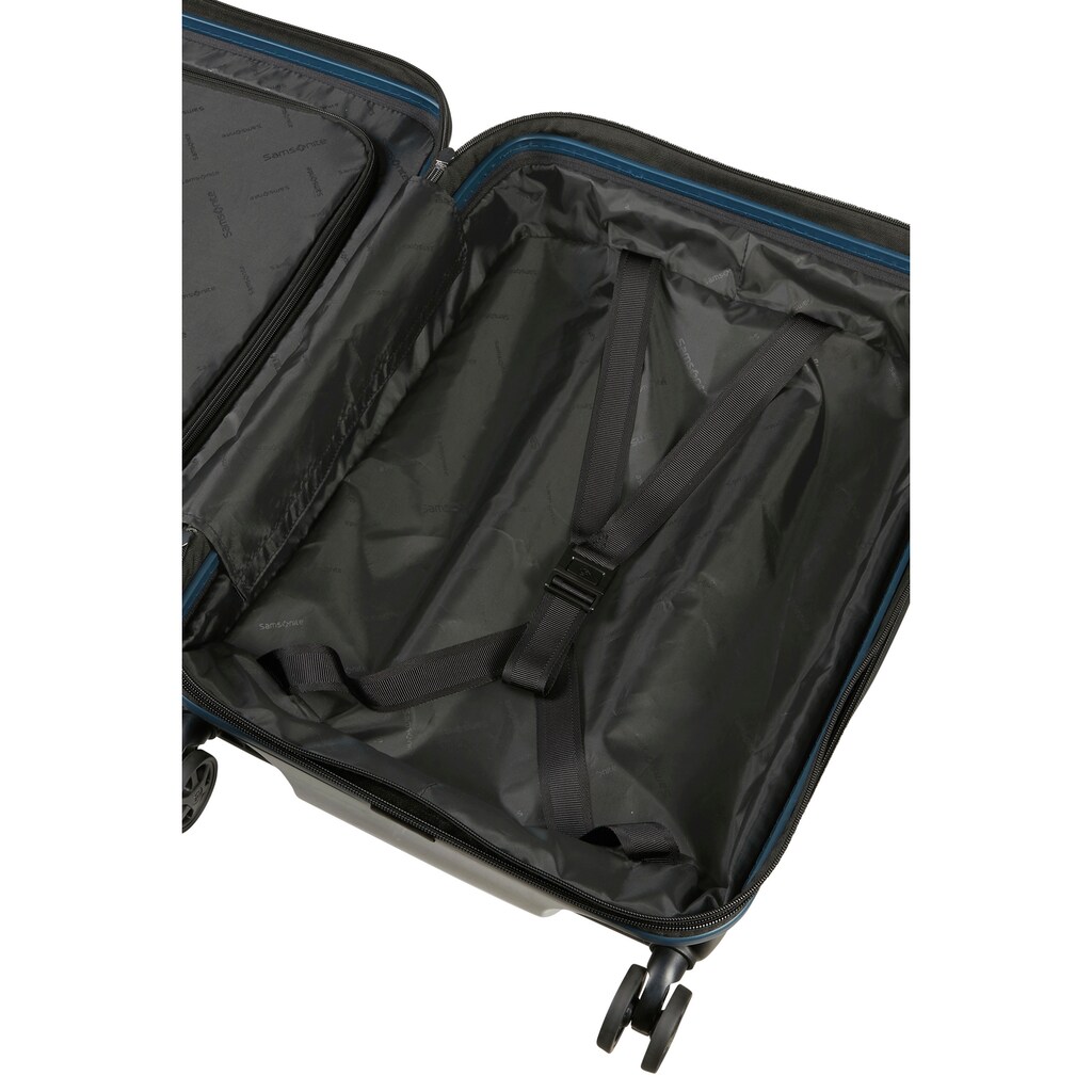 Samsonite Hartschalen-Trolley »Nuon, 81 cm«, 4 Rollen