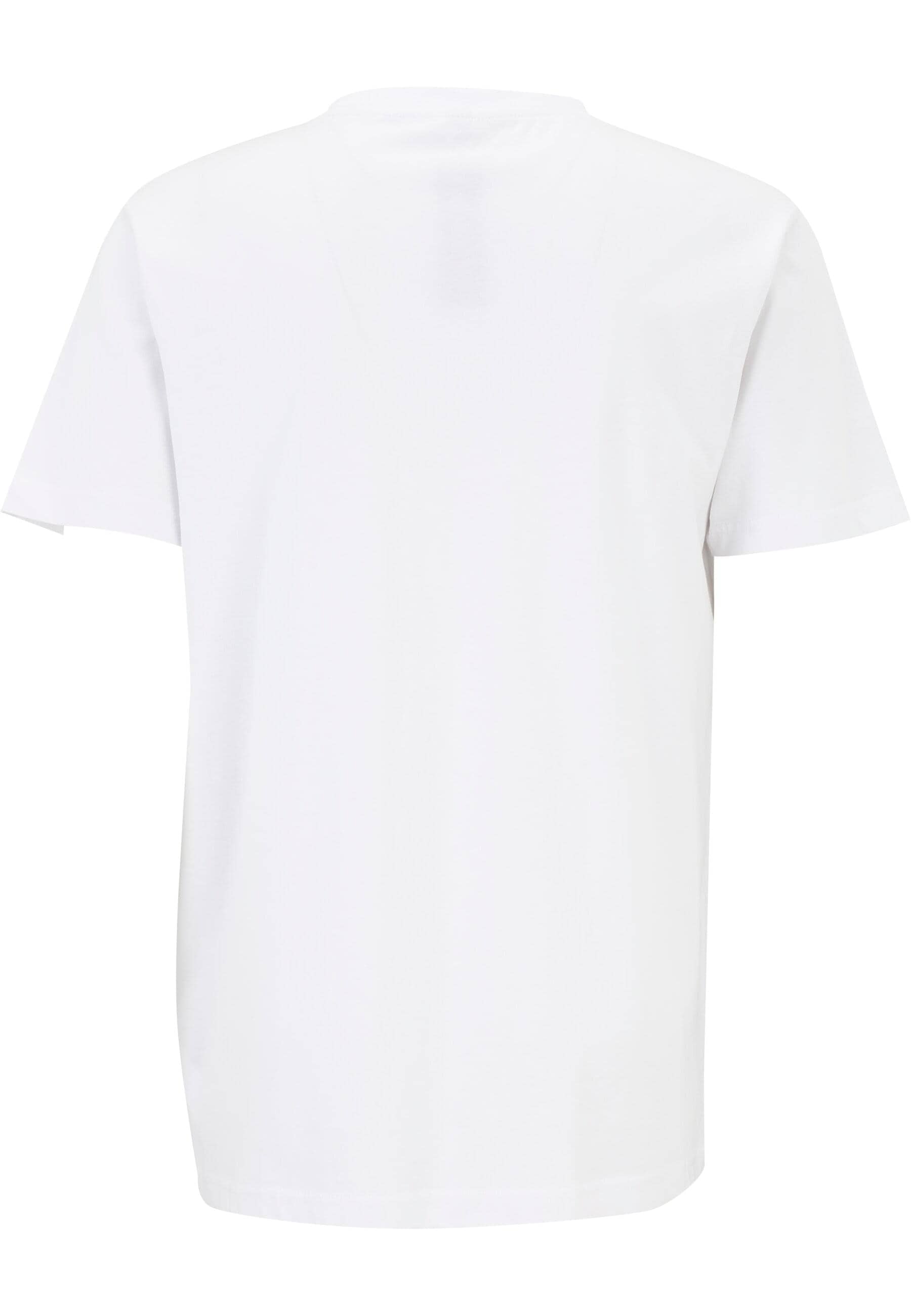 MisterTee T-Shirt »MisterTee Unisex Renairssance Painting Oversize Tee«, (1 tlg.)