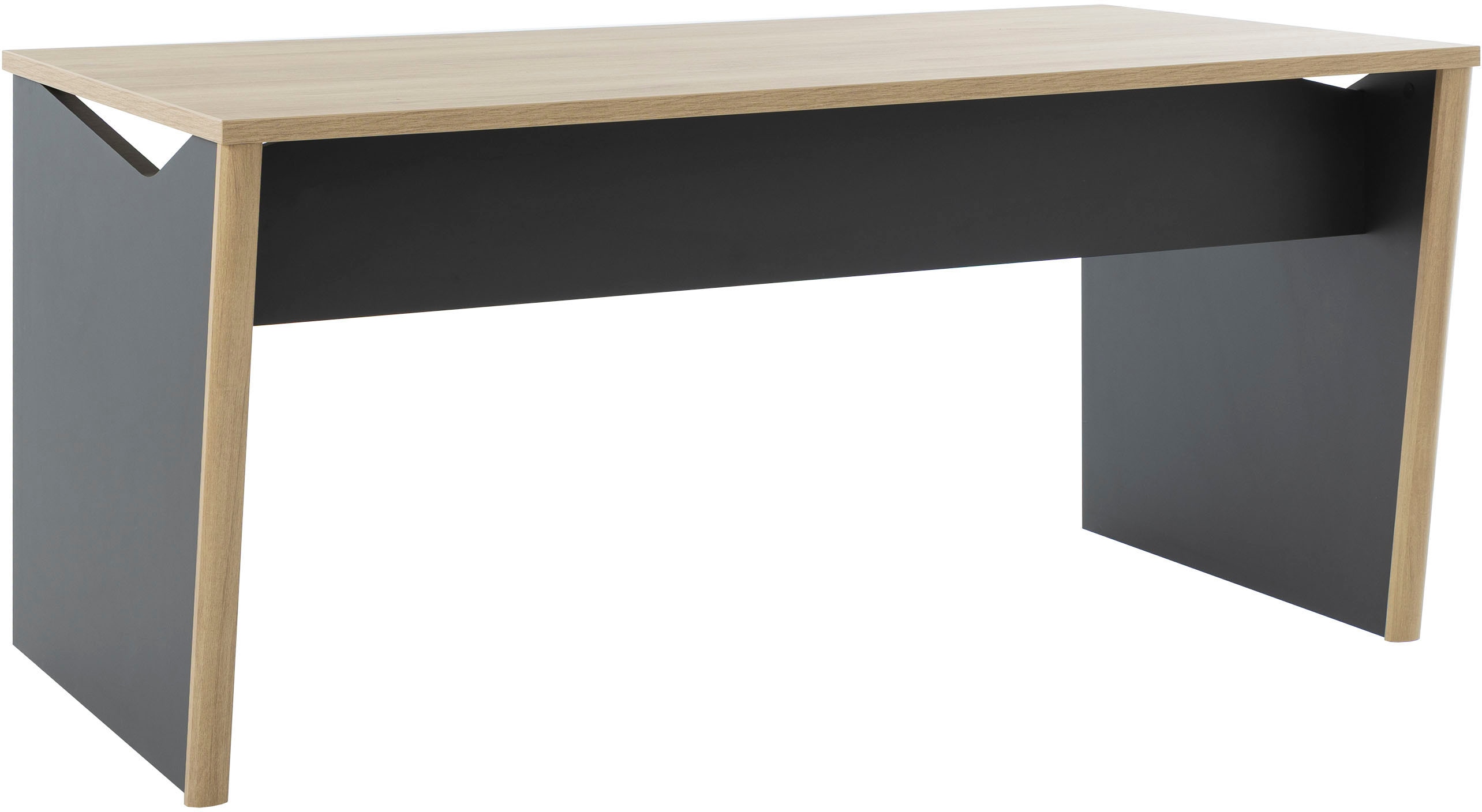 Gami Schreibtisch "ITALIC" Ein eleganter und funktionaler Schreibtisch