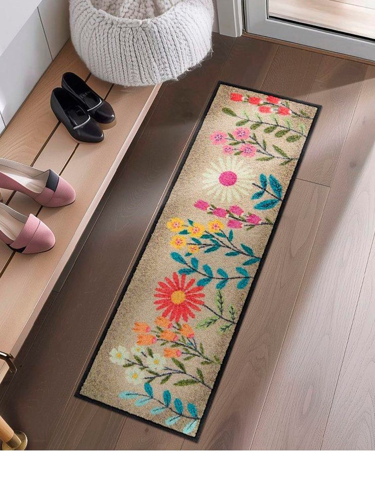 Salonloewe Fußmatte rechteckig 7 mm Höhe