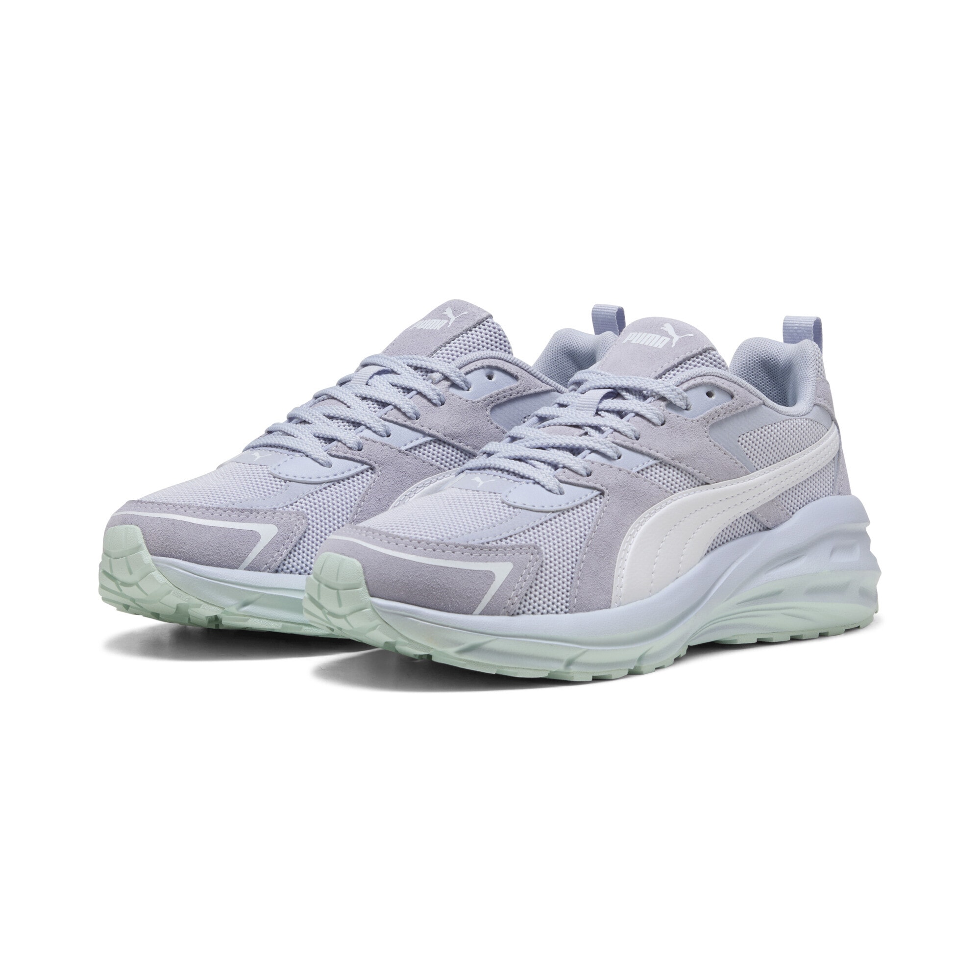 PUMA Sneaker "Hypnotic LS Sneakers Erwachsene" günstig online kaufen