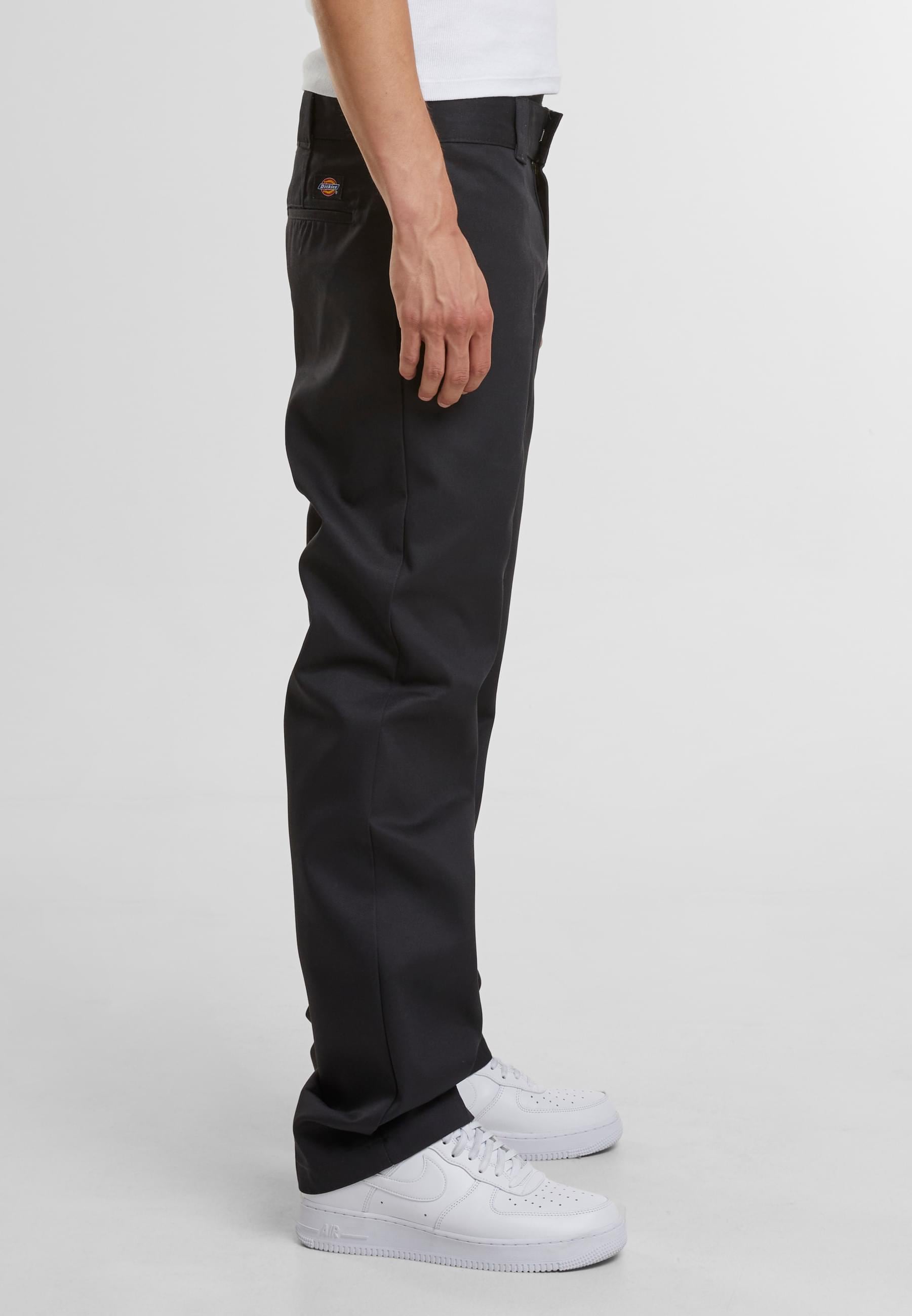 Dickies Stoffhose »Dickies Workwear Herren Dickies 873 Work Rec Chino«, (1 tlg.)