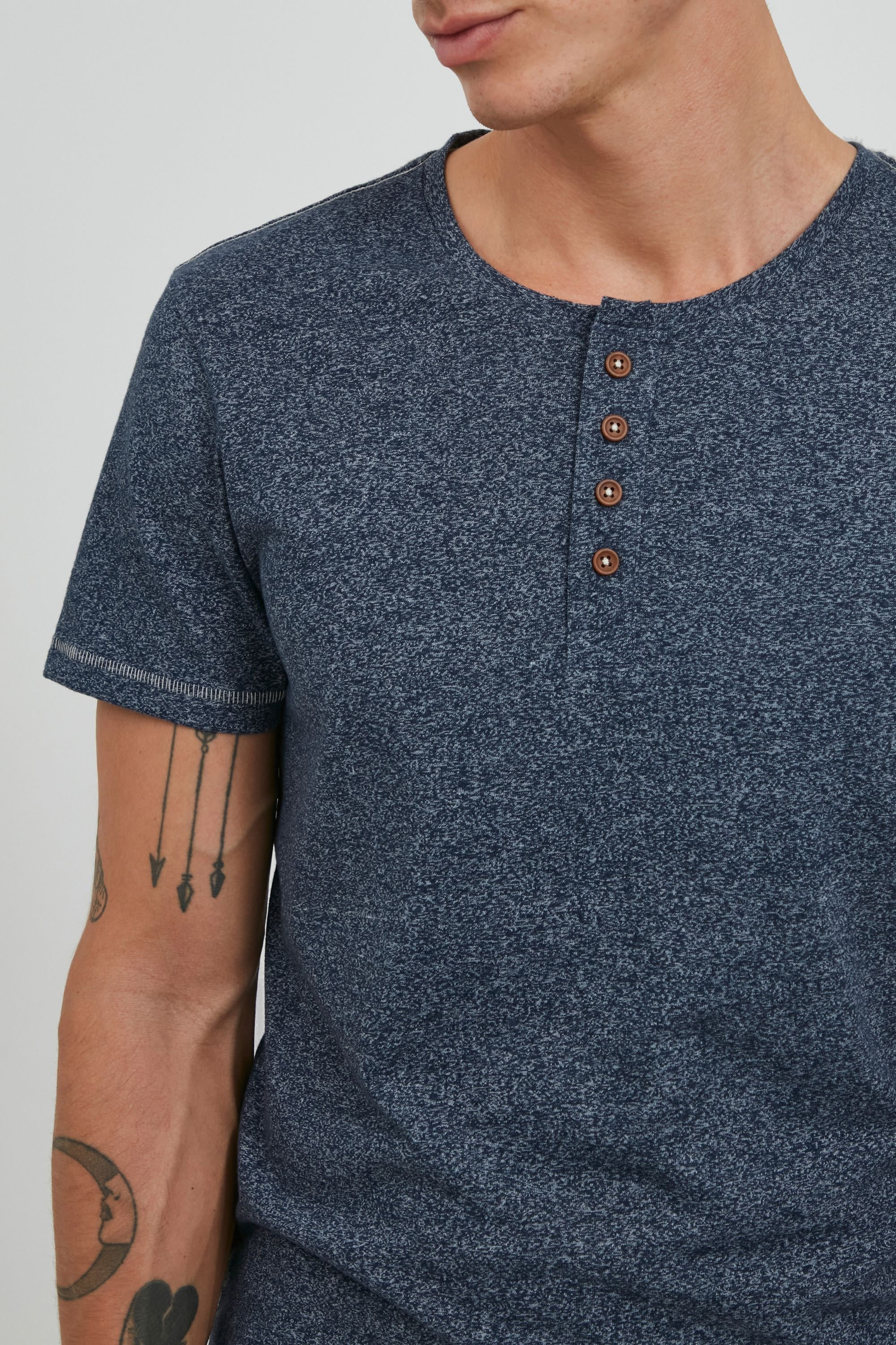 11 Project T-Shirt »T-Shirt PRSietse«