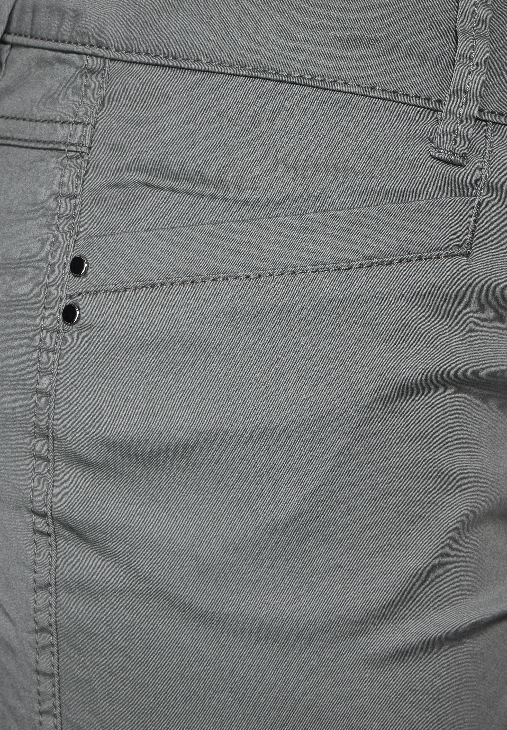 STREET ONE Shorts, Middle Waist