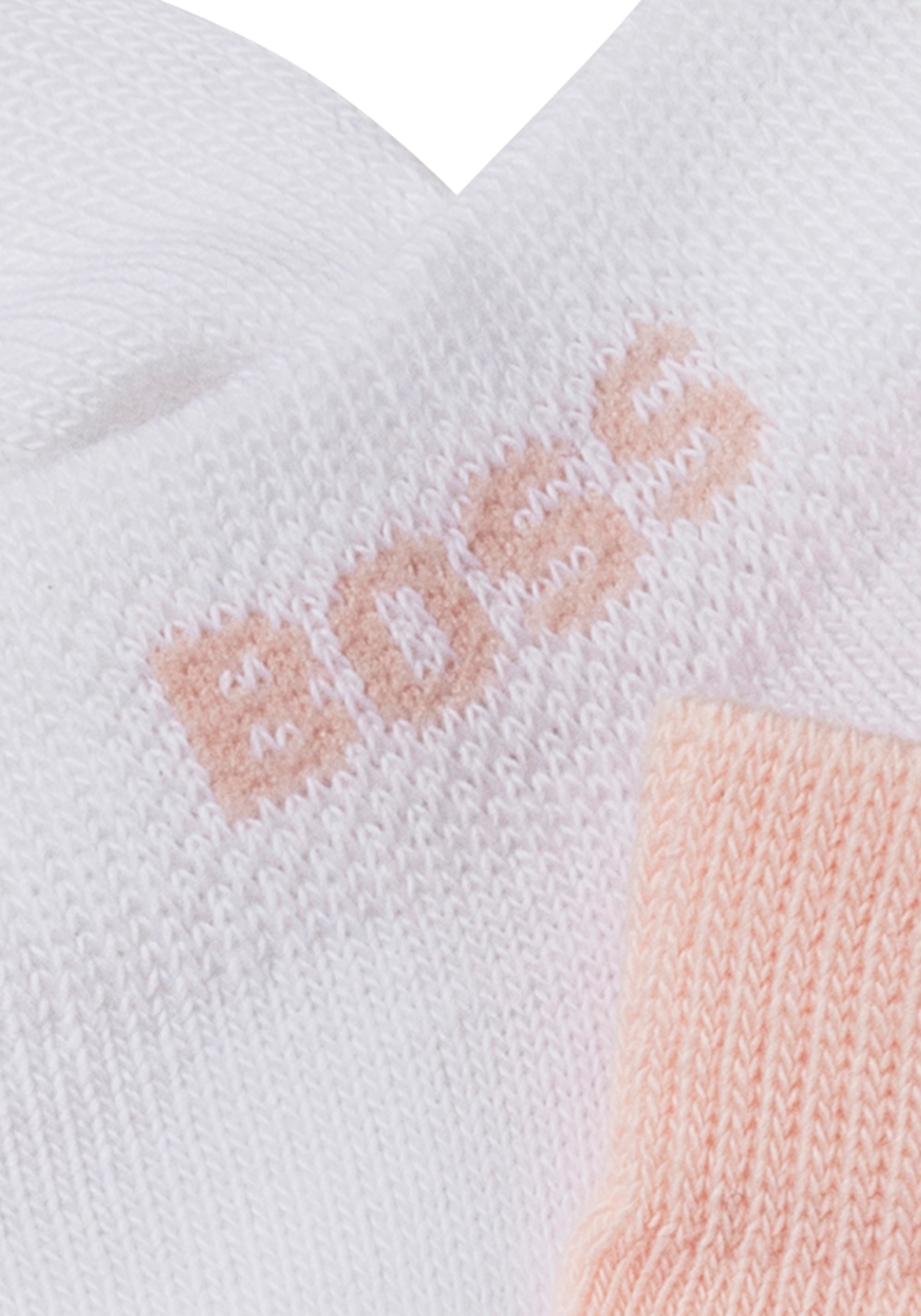 BOSS Sneakersocken 2P AS Logo CC günstig online kaufen