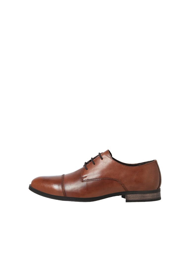 Jack & Jones Schnürschuh "JFWRAYMOND", mit Ziernähte günstig online kaufen